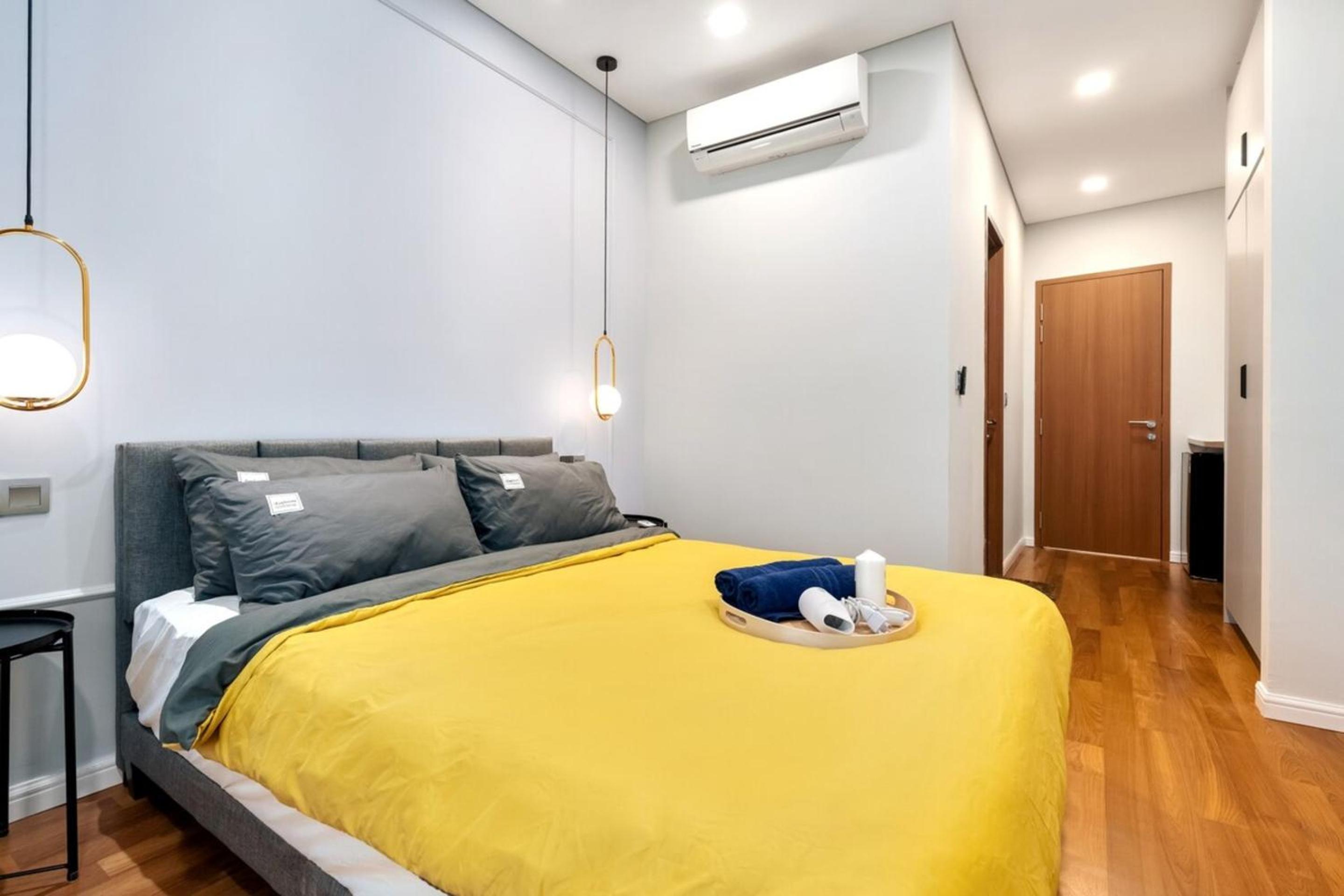 Agile Delima Residence Bukit Bintang