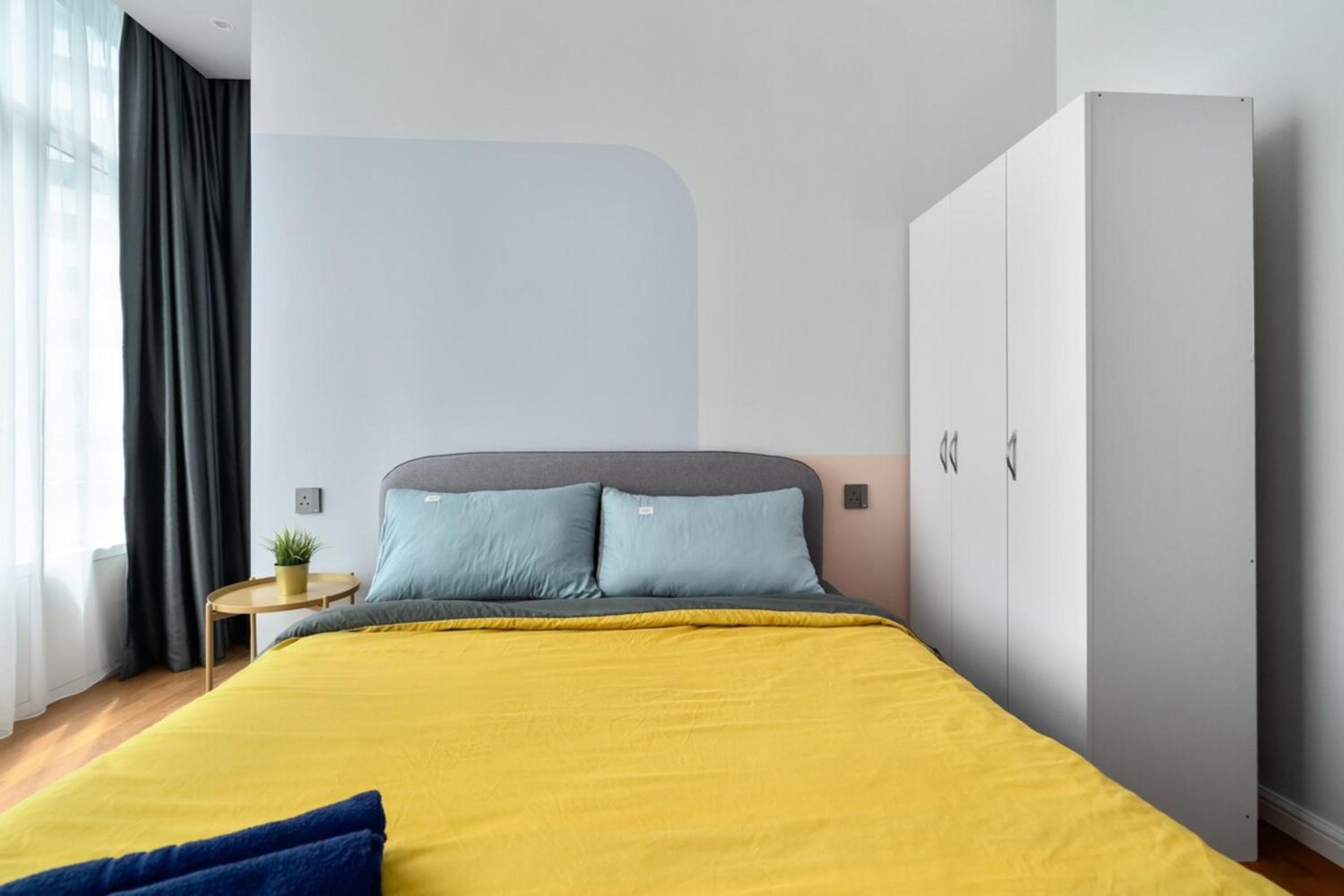 Agile Delima Residence Bukit Bintang