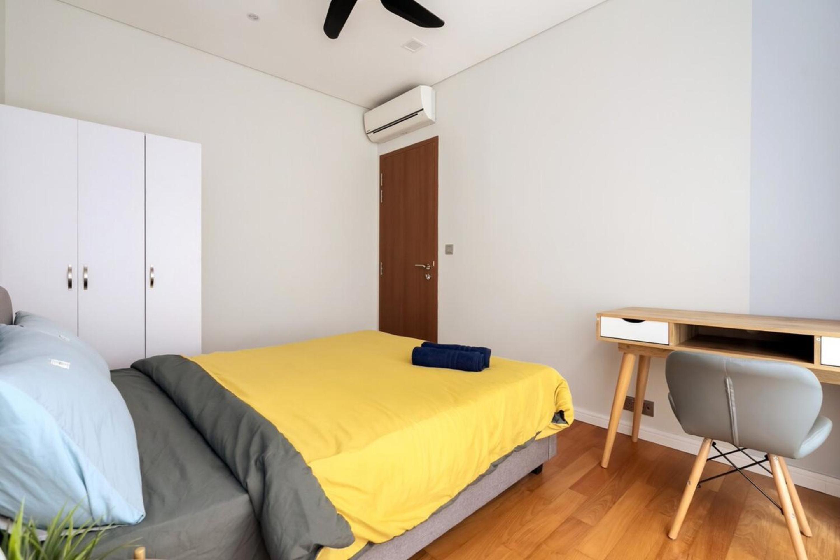 Agile Delima Residence Bukit Bintang