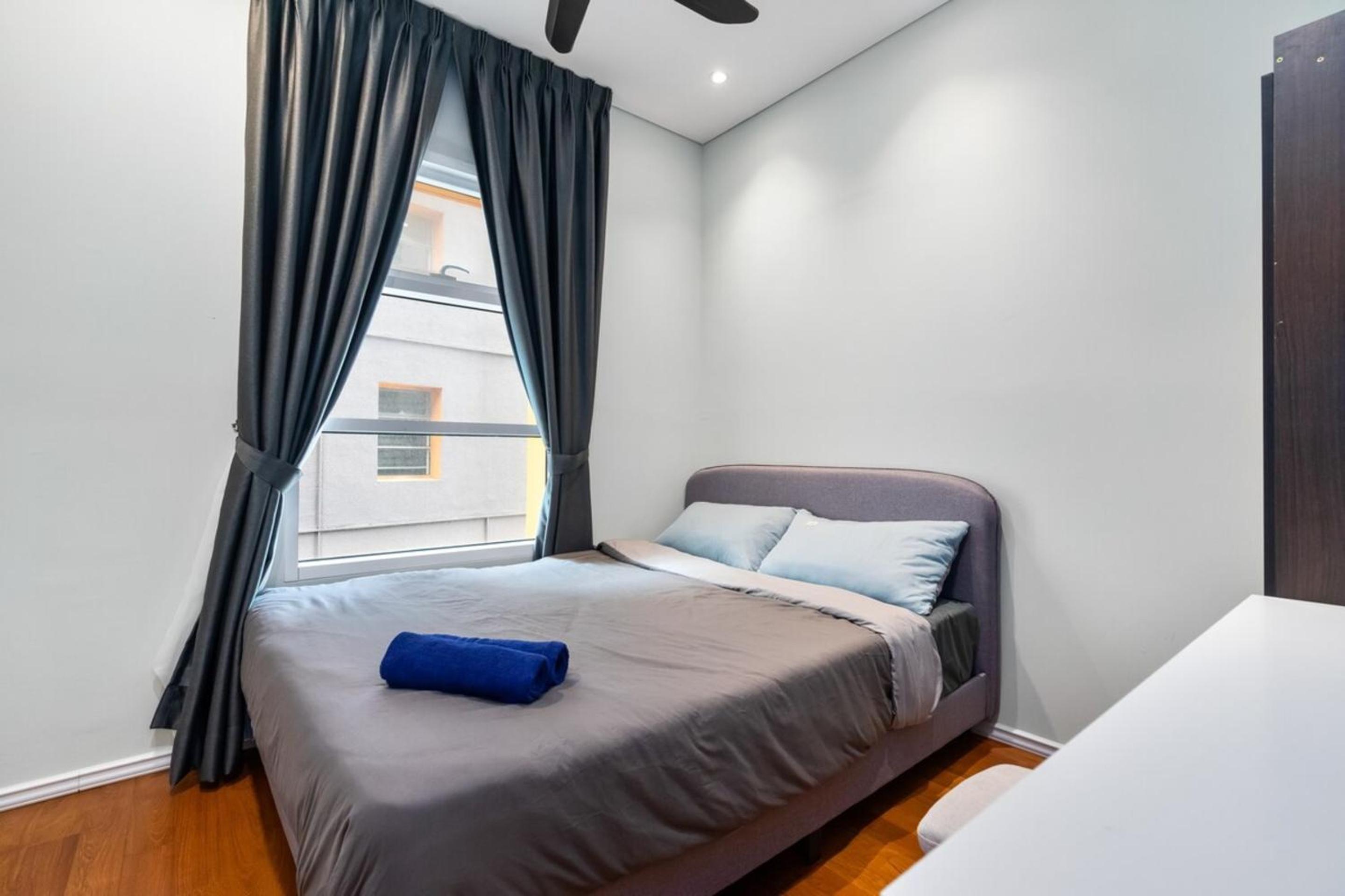 Agile Delima Residence Bukit Bintang