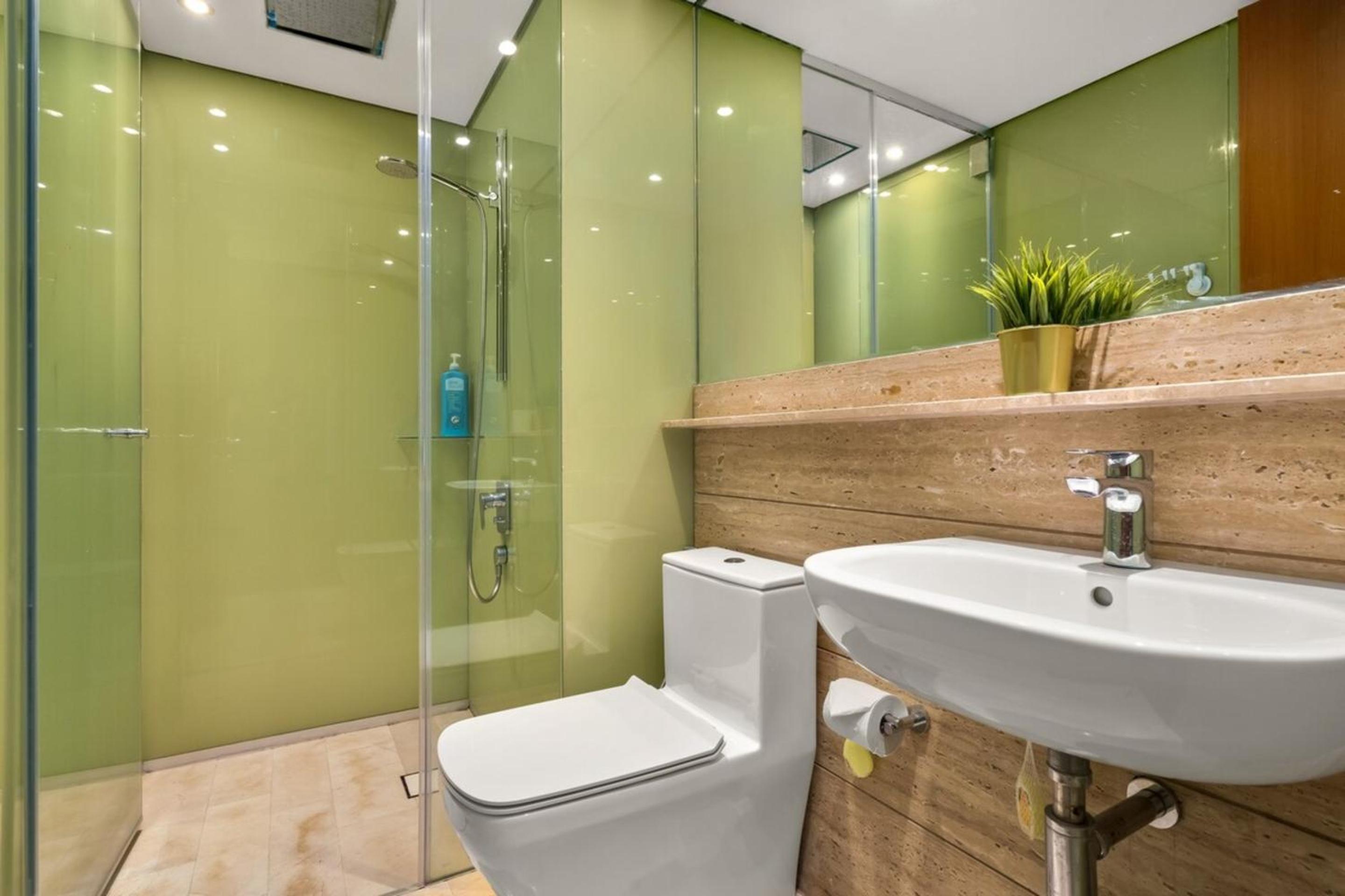 Agile Delima Residence Bukit Bintang