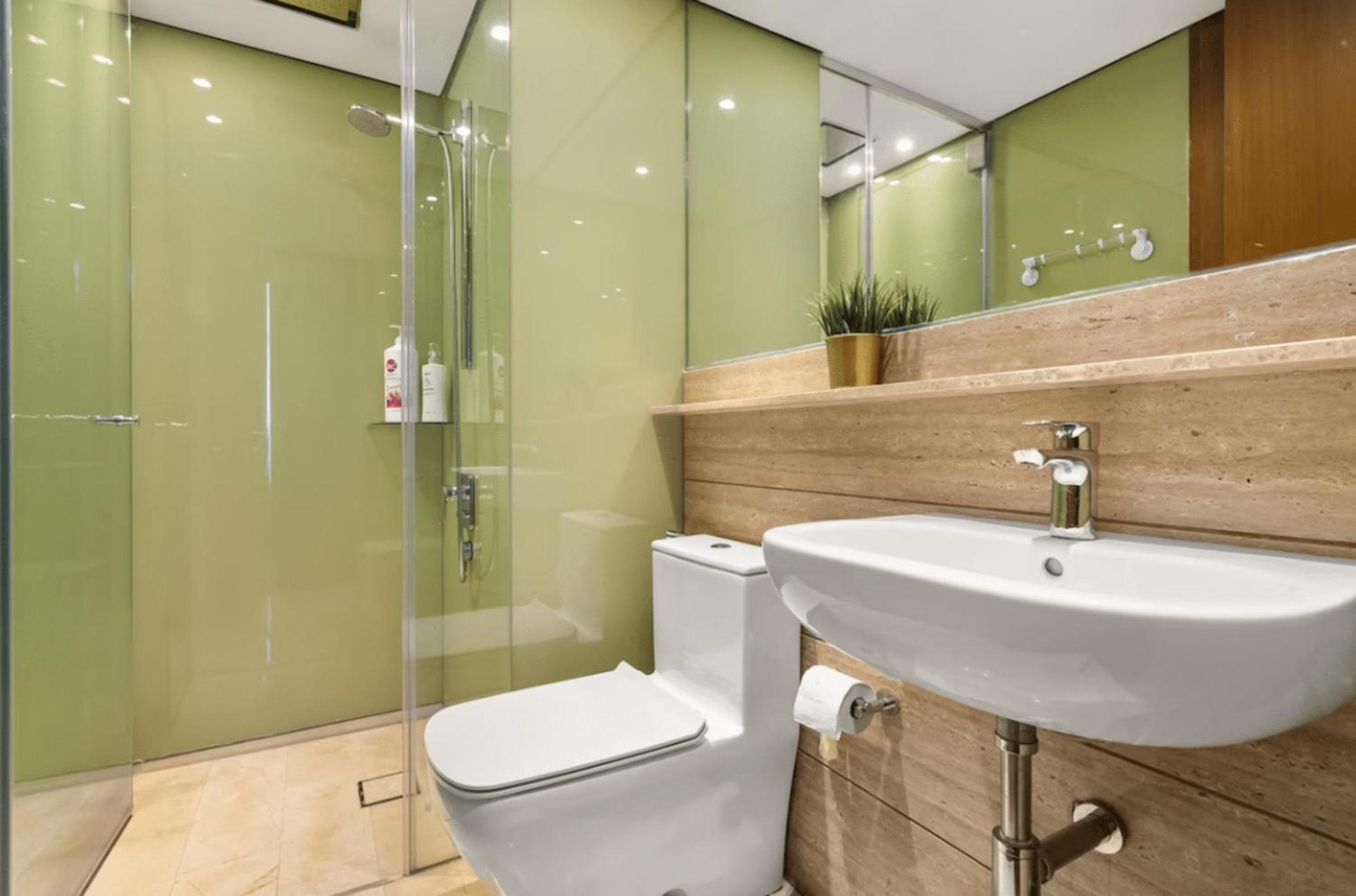 Agile Delima Residence Bukit Bintang