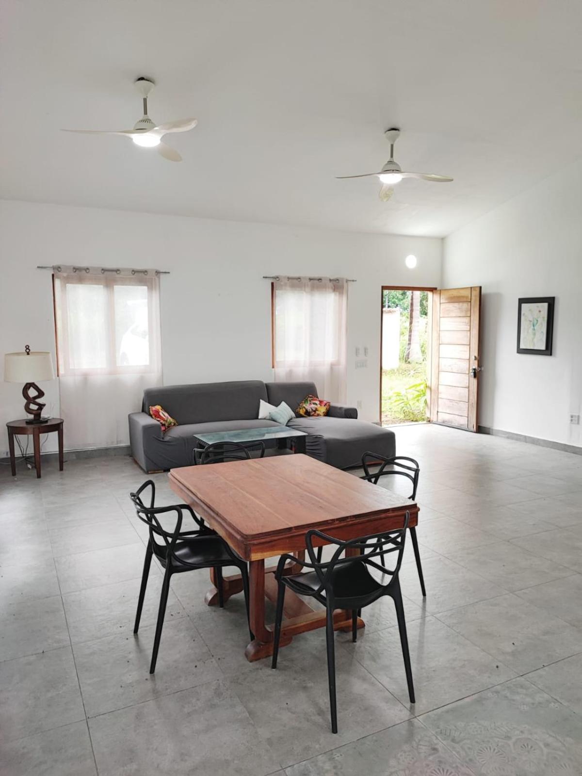 CASA MELON VILLA 5, 2 Bedroom Pedasi view 3