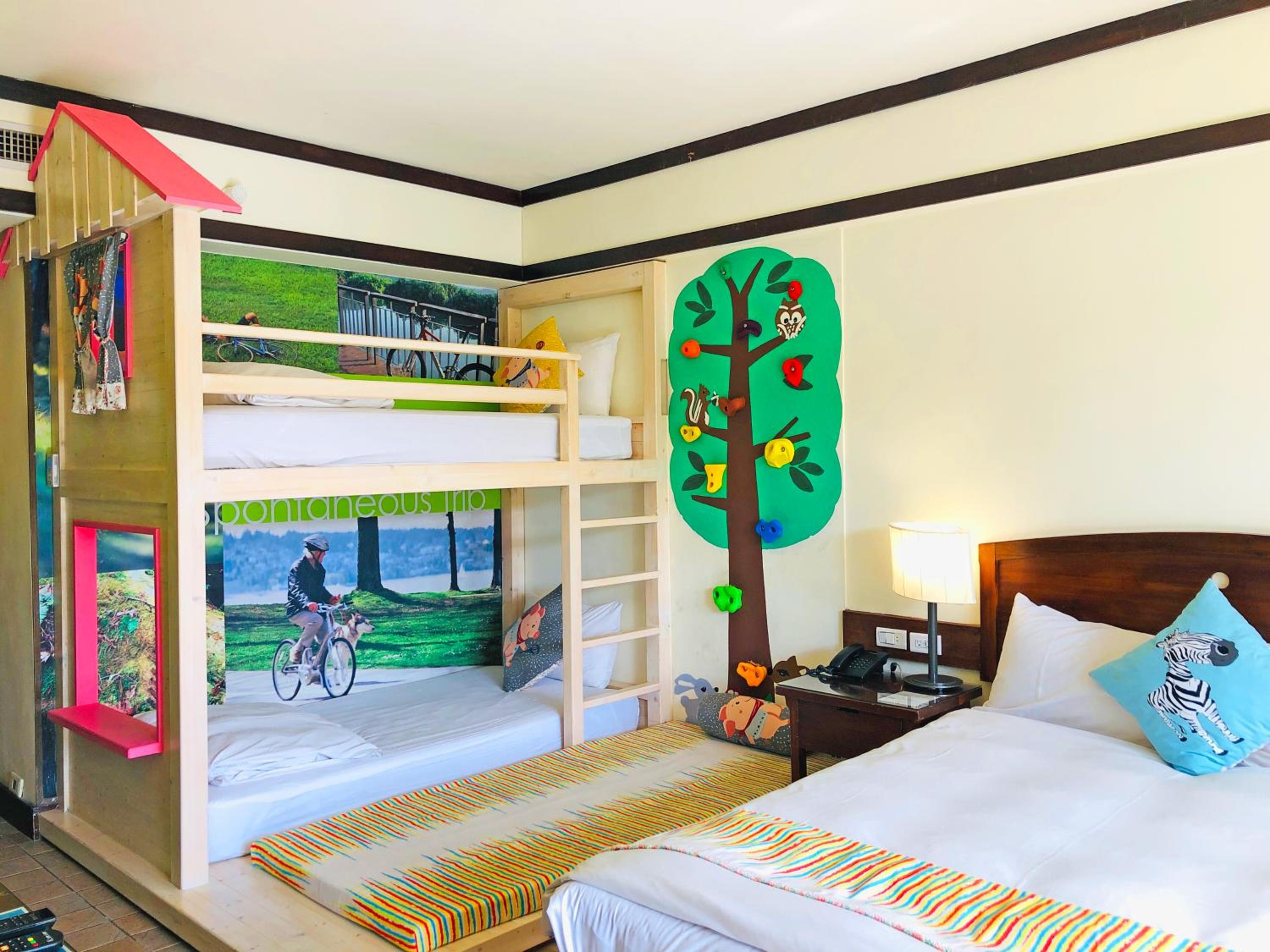 Yoho Beach Resort Kenting
