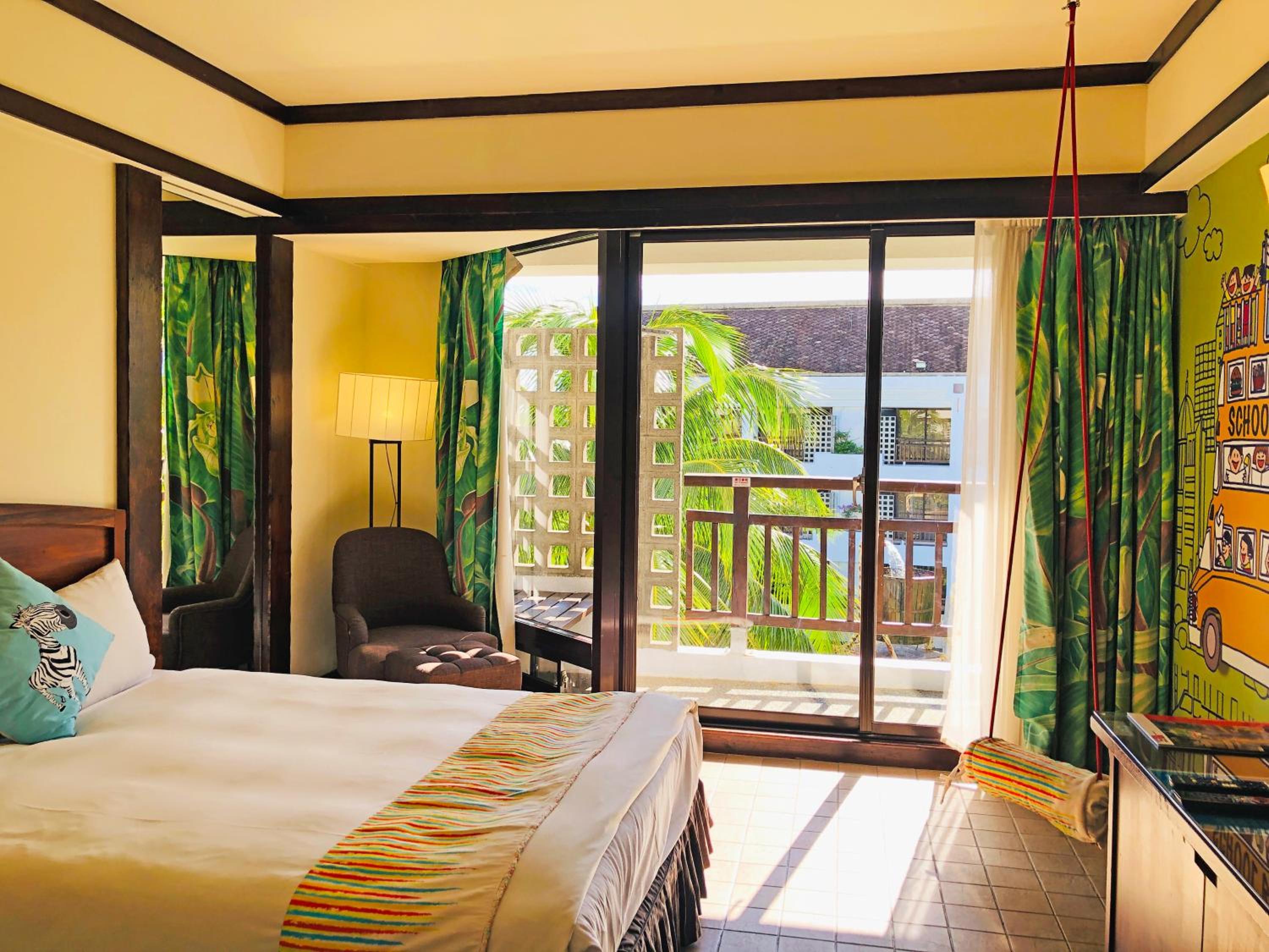 Yoho Beach Resort Kenting