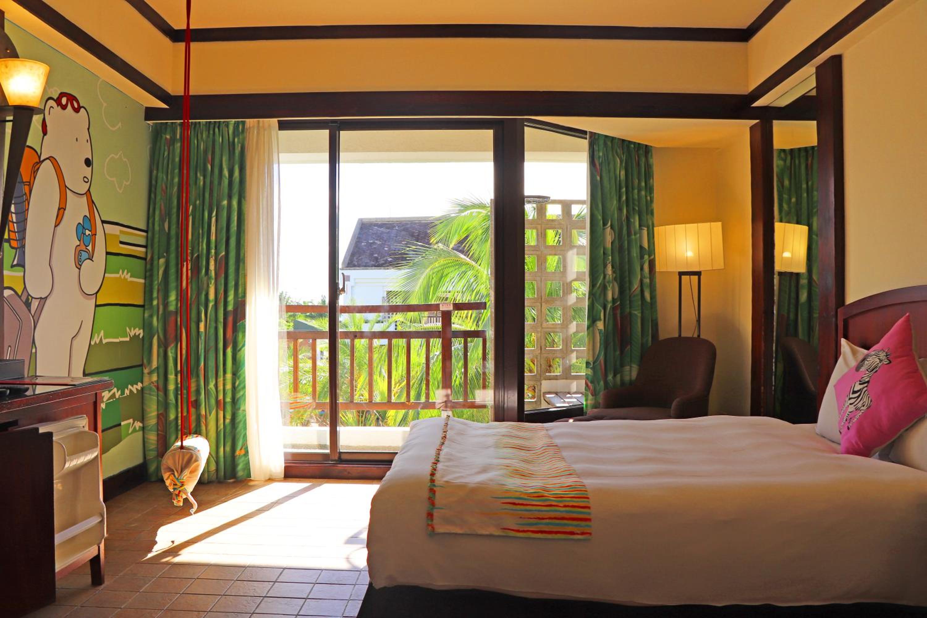 Yoho Beach Resort Kenting