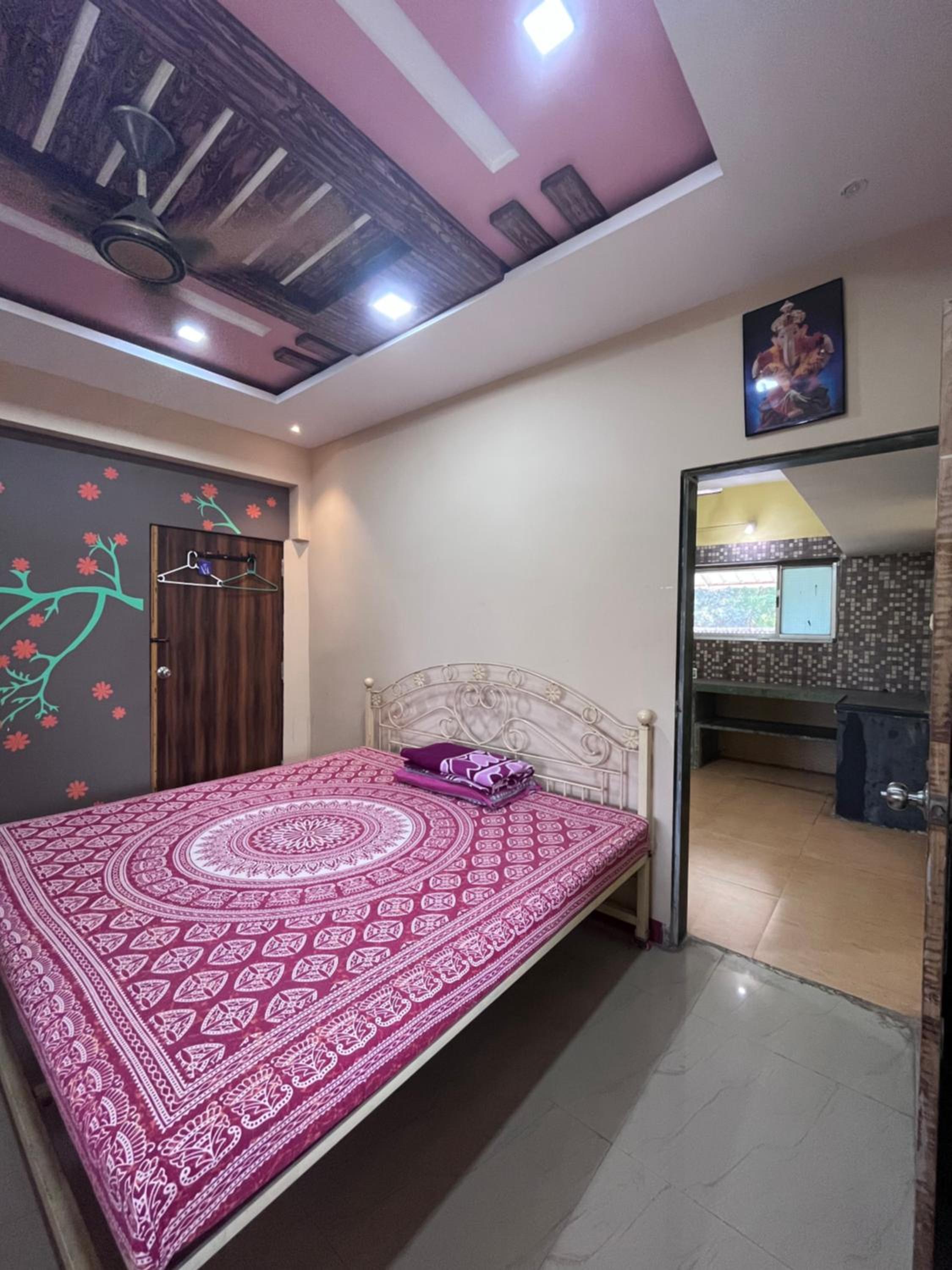 Patil Homestay