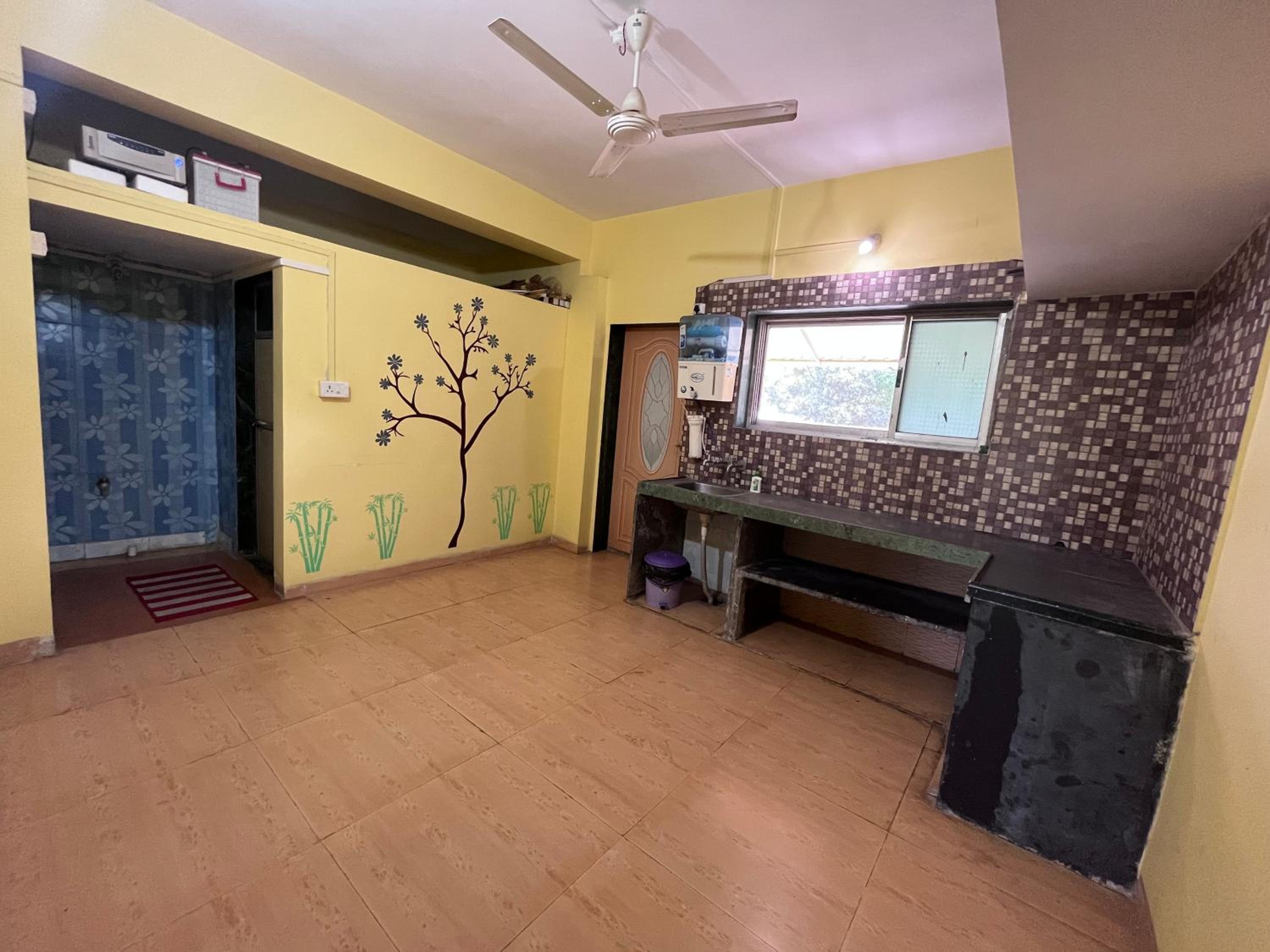 Patil Homestay