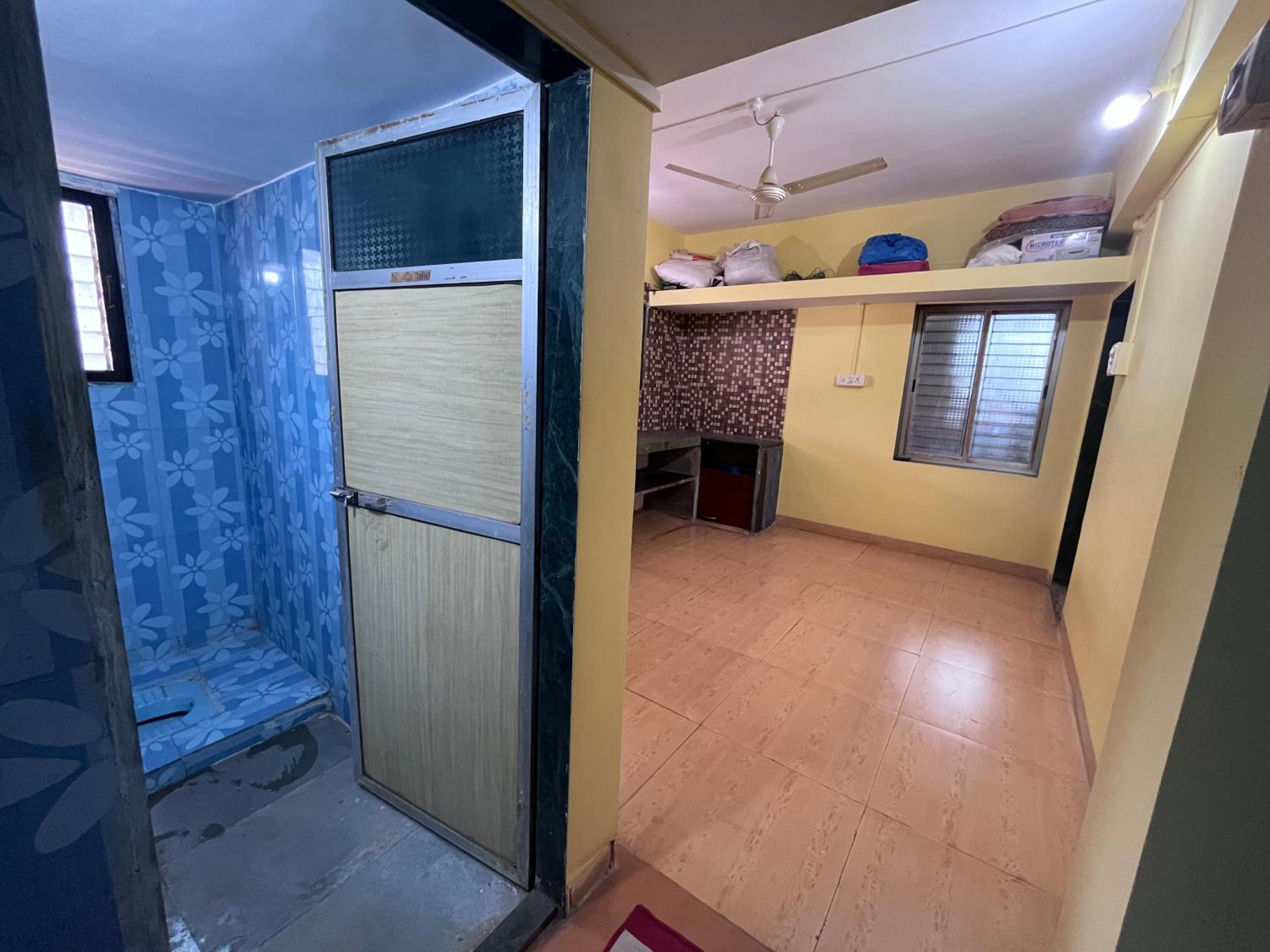 Patil Homestay
