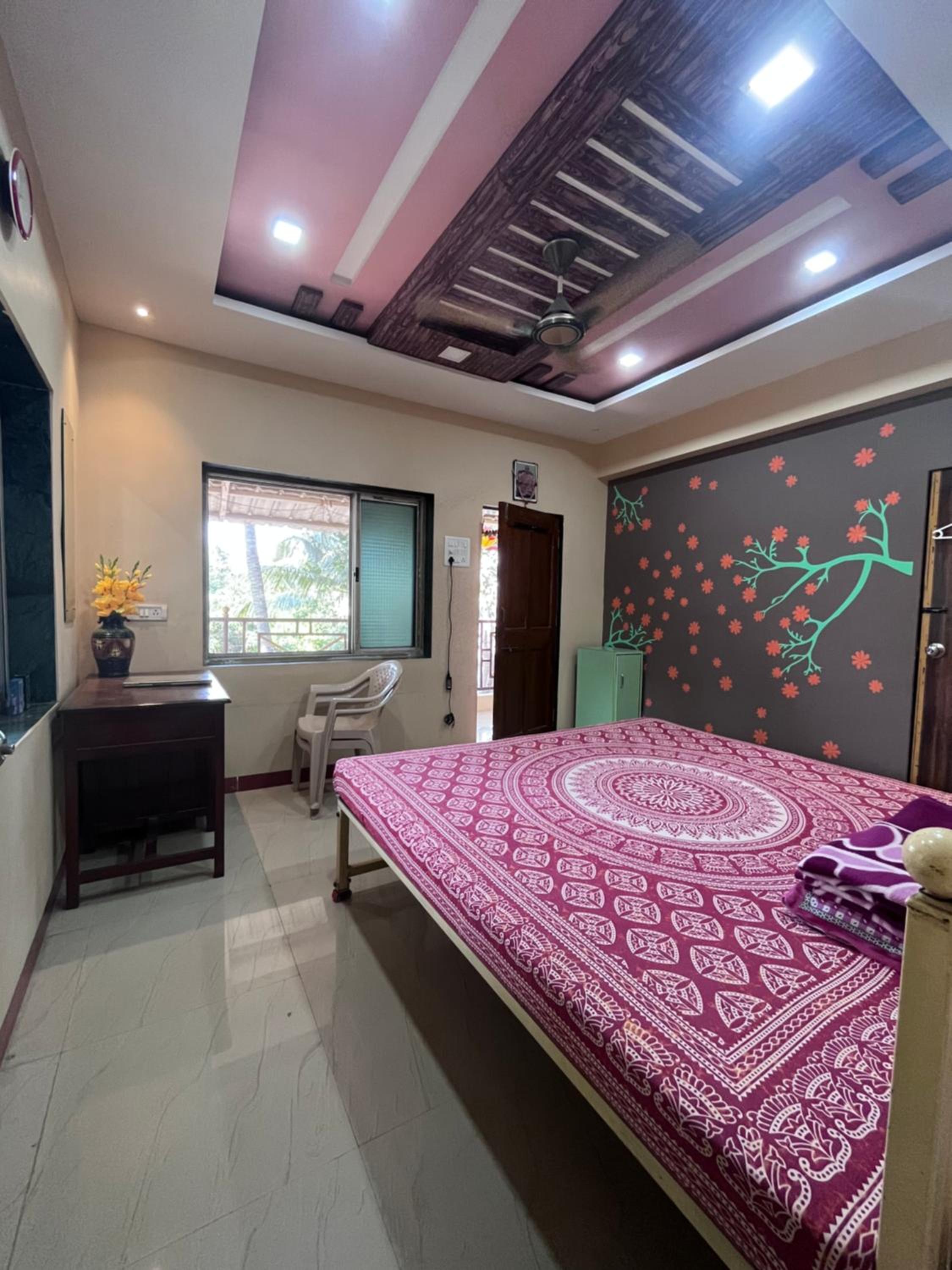 Patil Homestay
