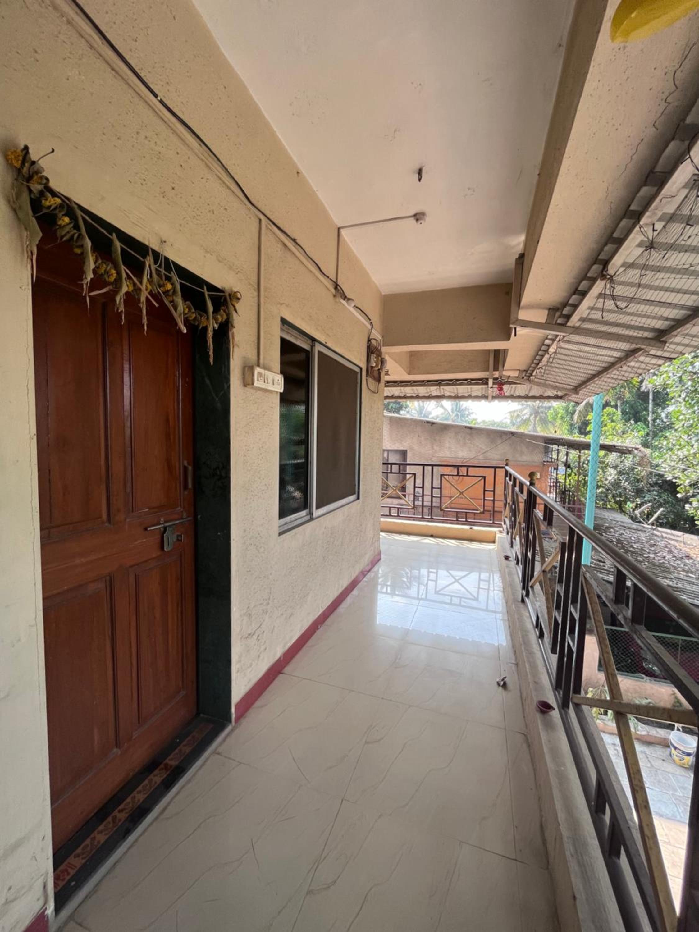 Patil Homestay