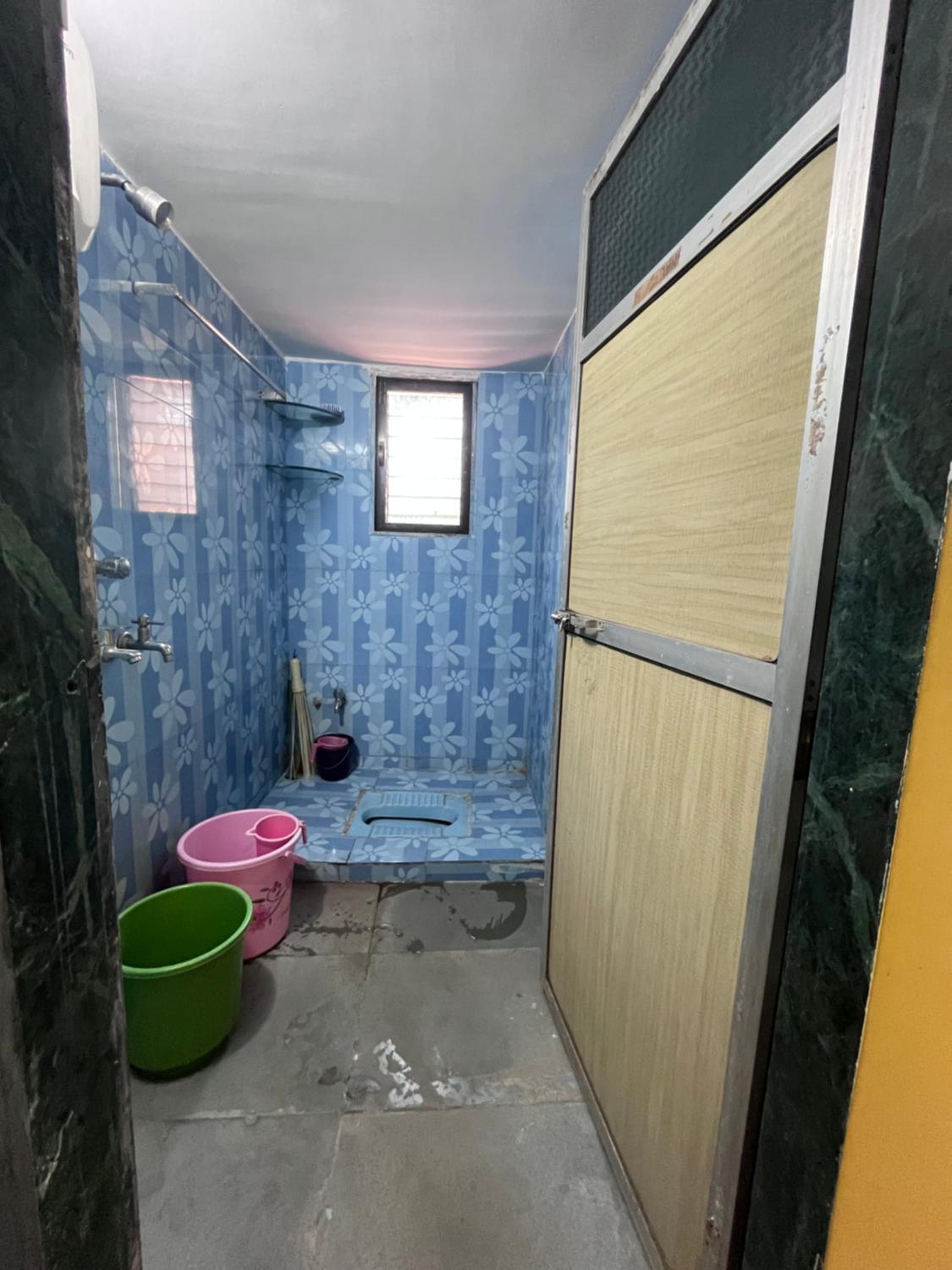 Patil Homestay