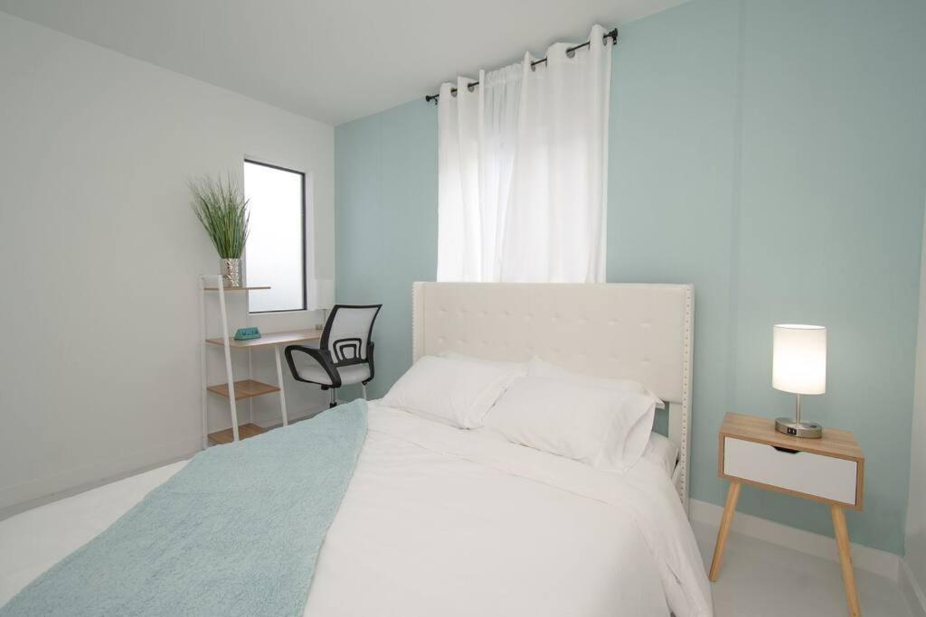 STAR HOME-wynwood/airport/miami