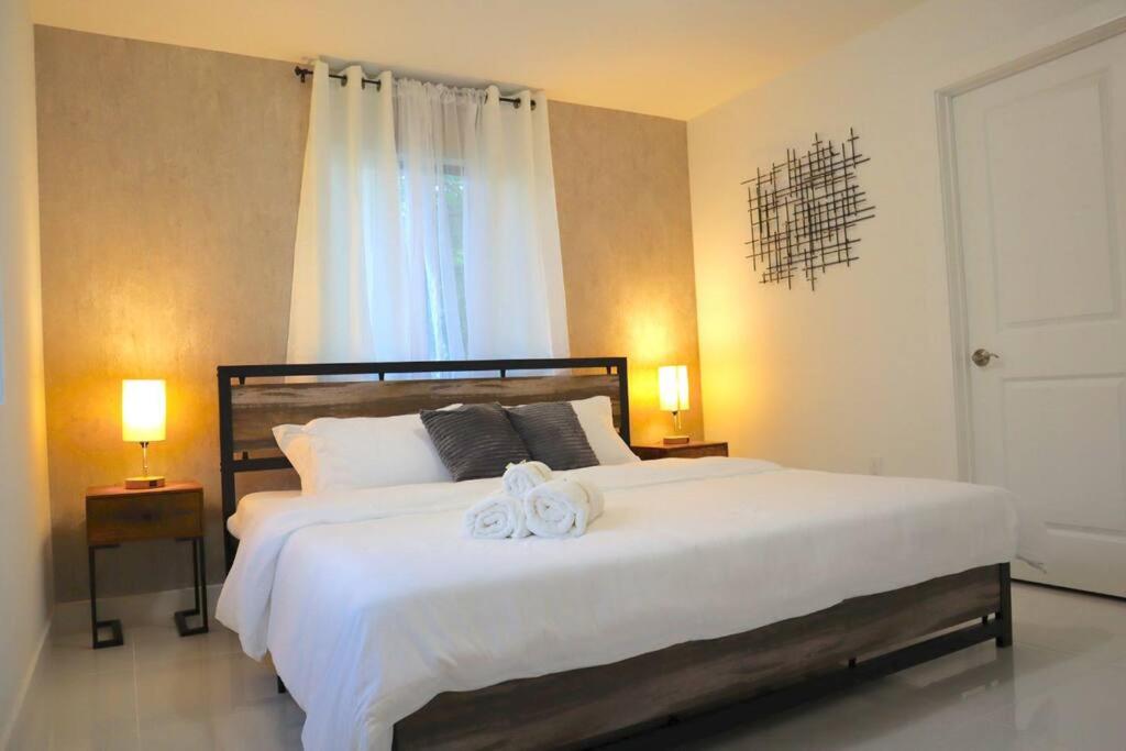 STAR HOME-wynwood/airport/miami