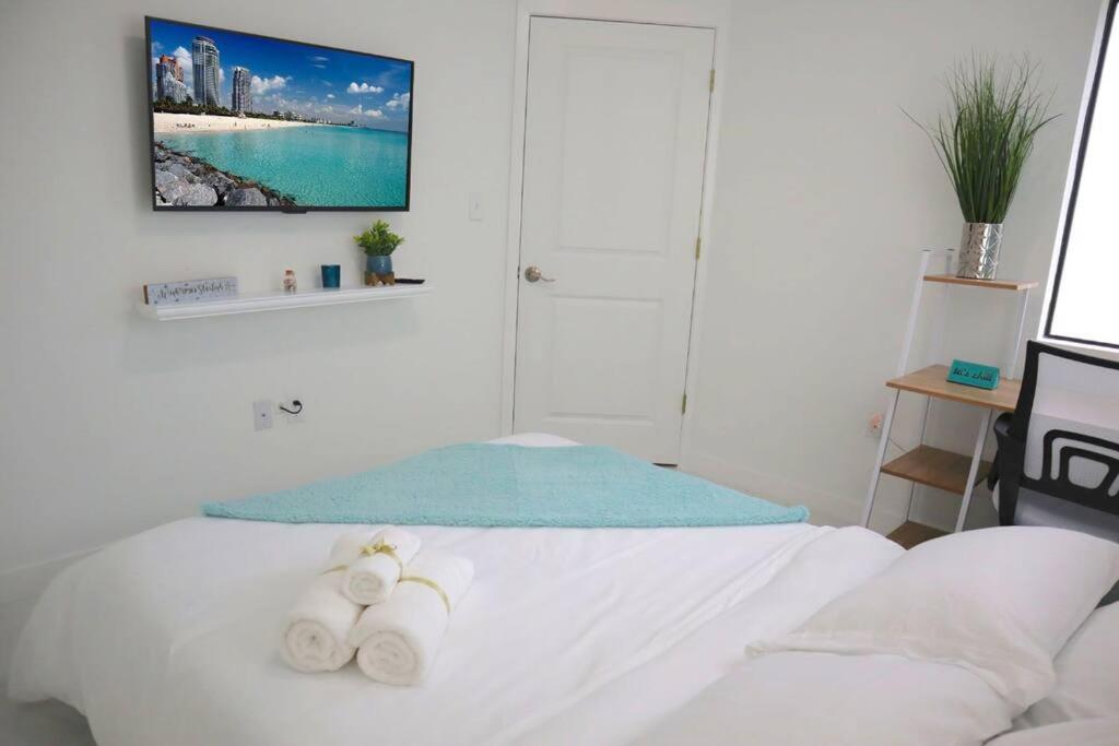 STAR HOME-wynwood/airport/miami