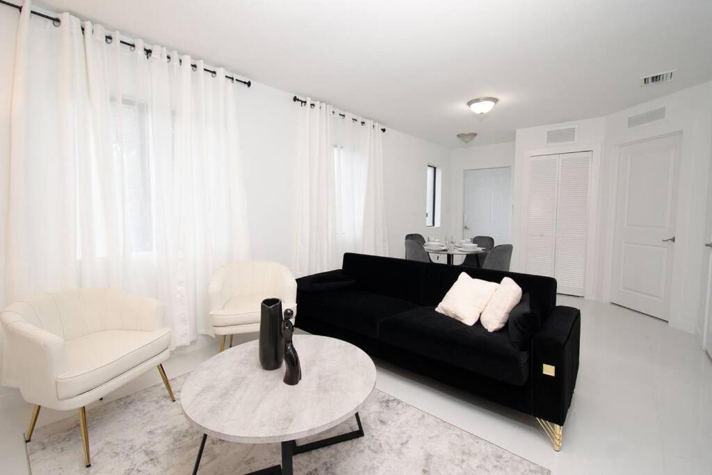 STAR HOME-wynwood/airport/miami