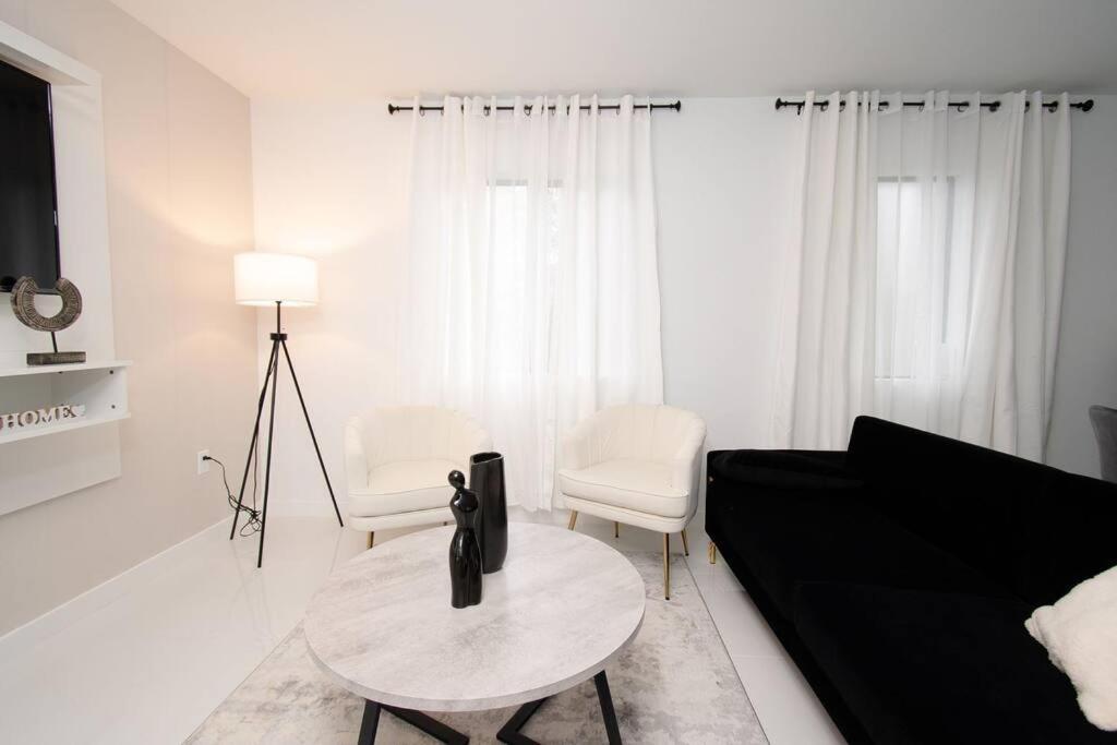 STAR HOME-wynwood/airport/miami
