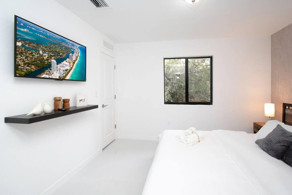 STAR HOME-wynwood/airport/miami