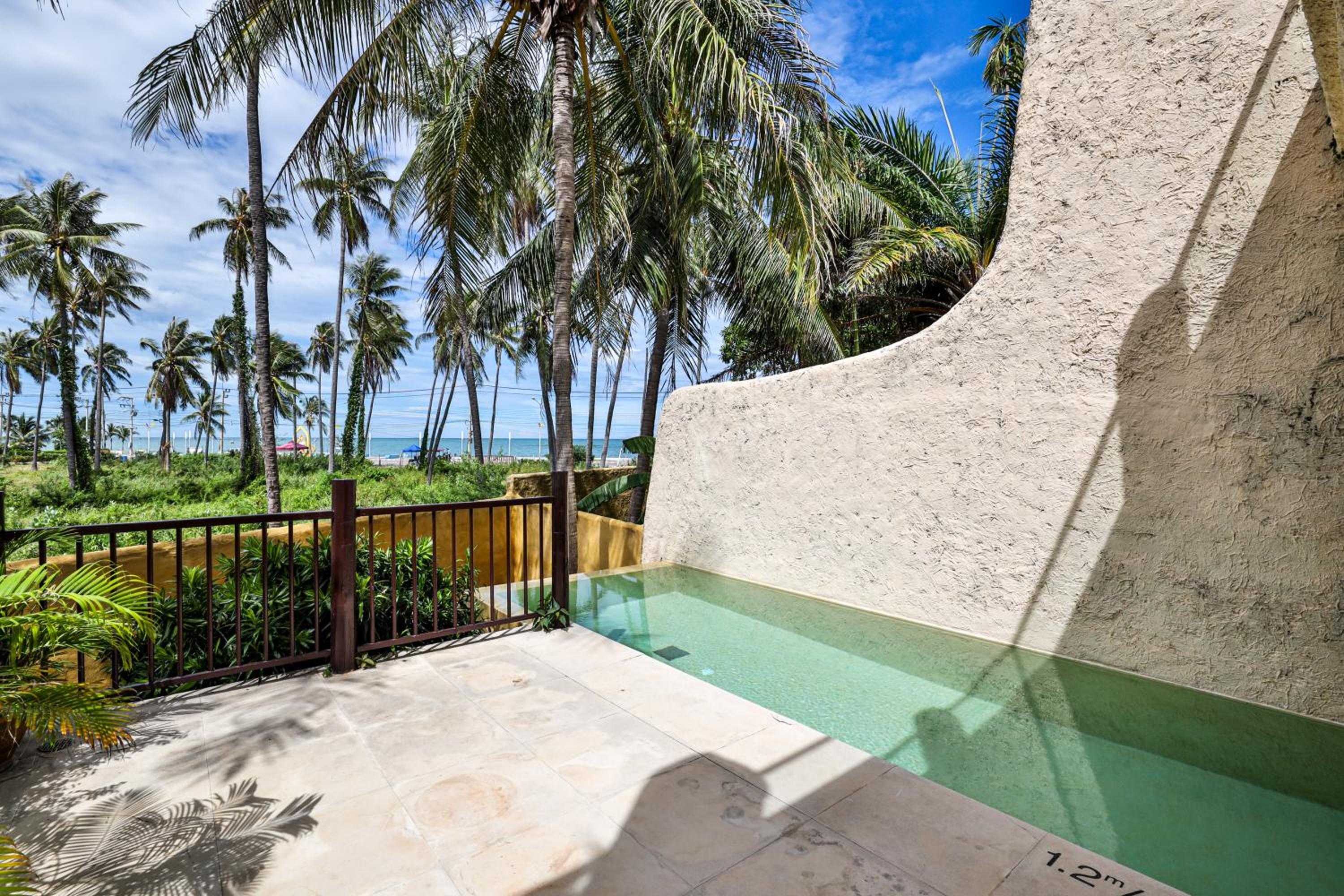 Sheraton Hua Hin Pranburi Villas