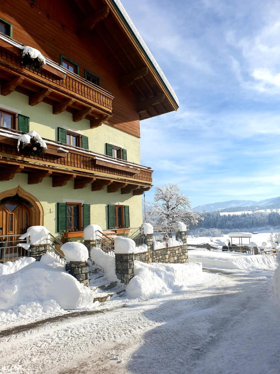 Unterbiberghof