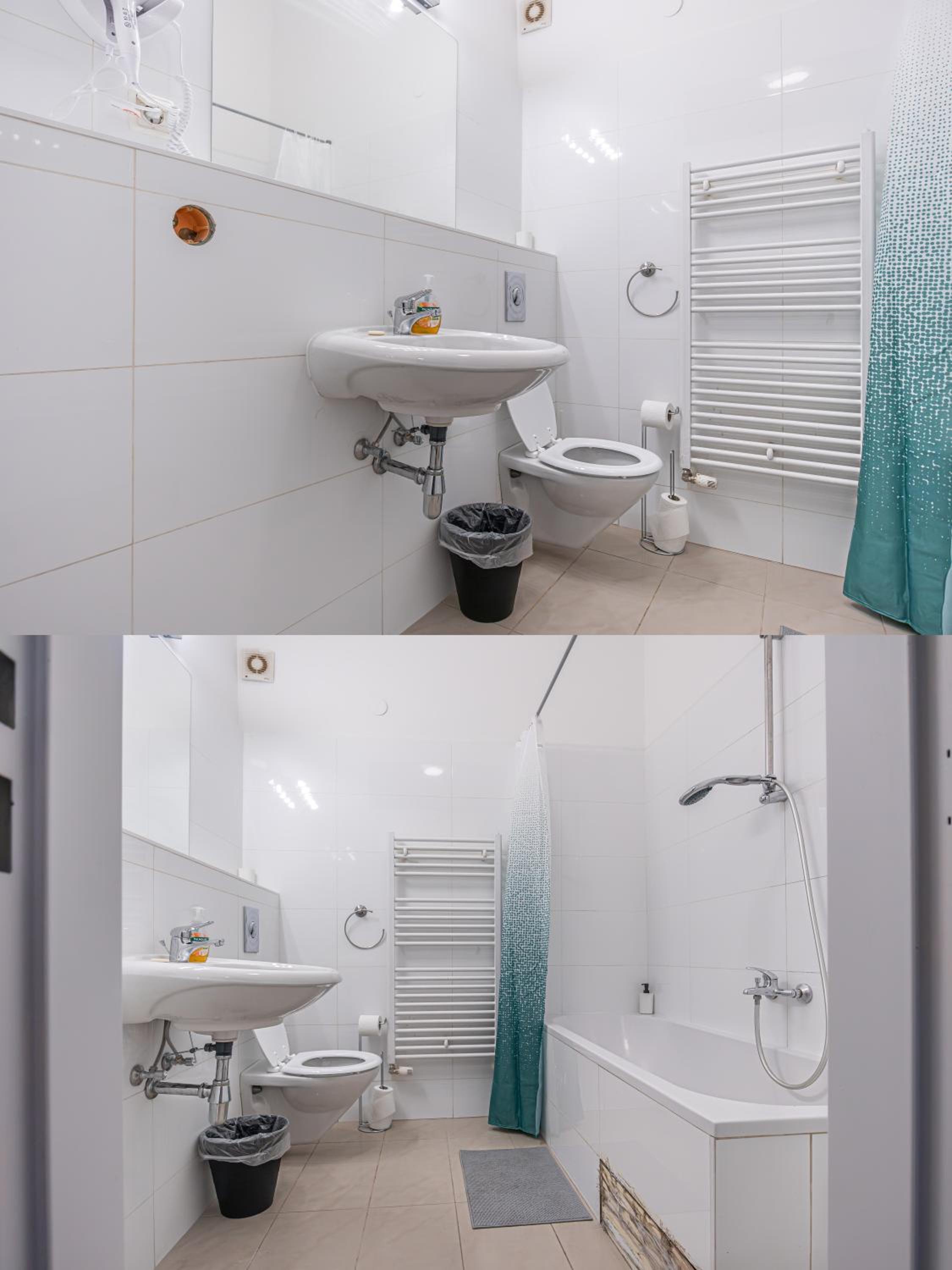 Comfortable 2-Bedroom Apartment in Vienna