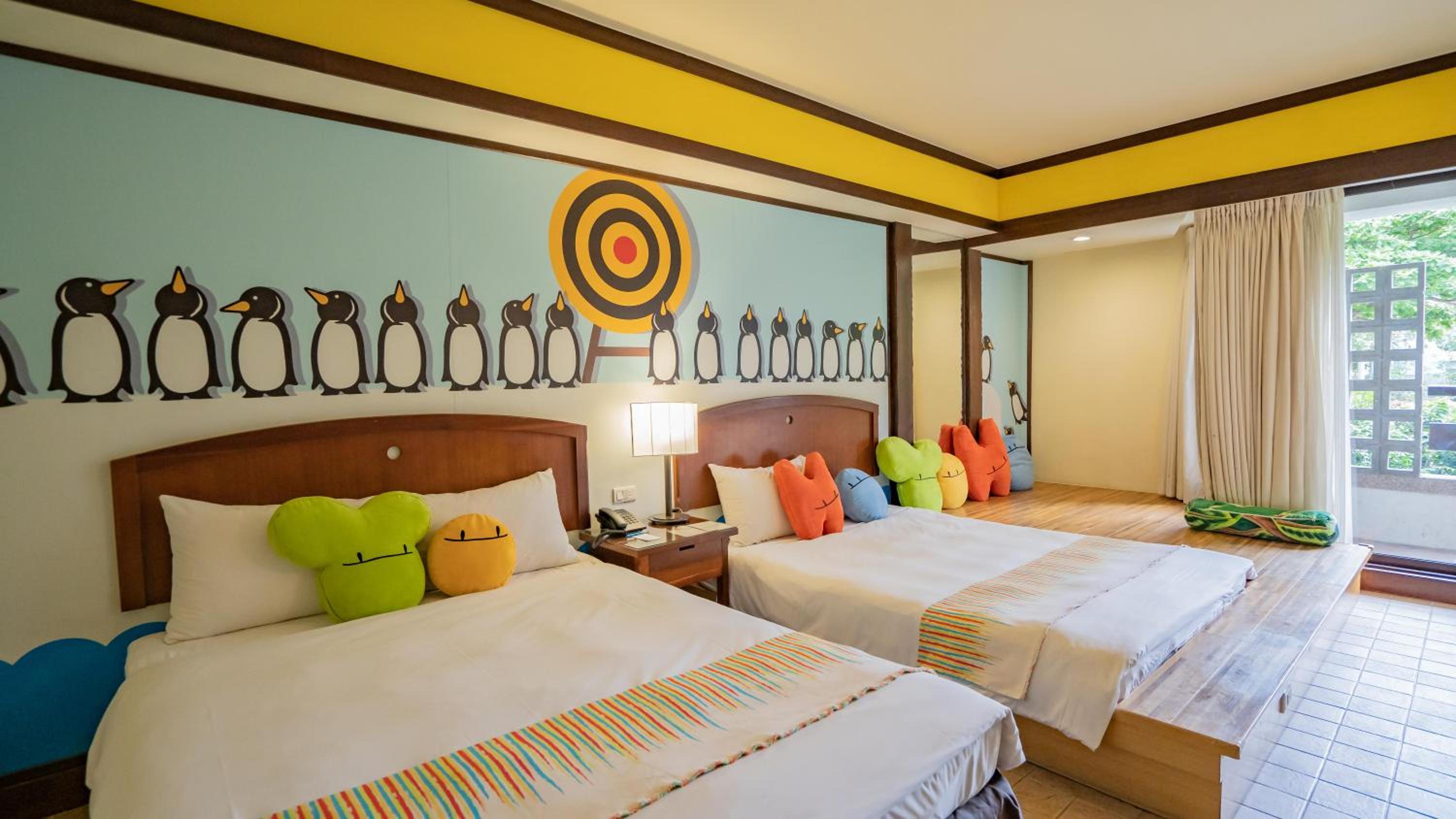 Yoho Beach Resort Kenting