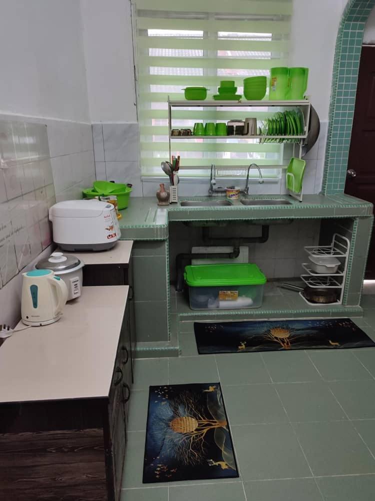 Yong's Stay Sri Manjung photo 8