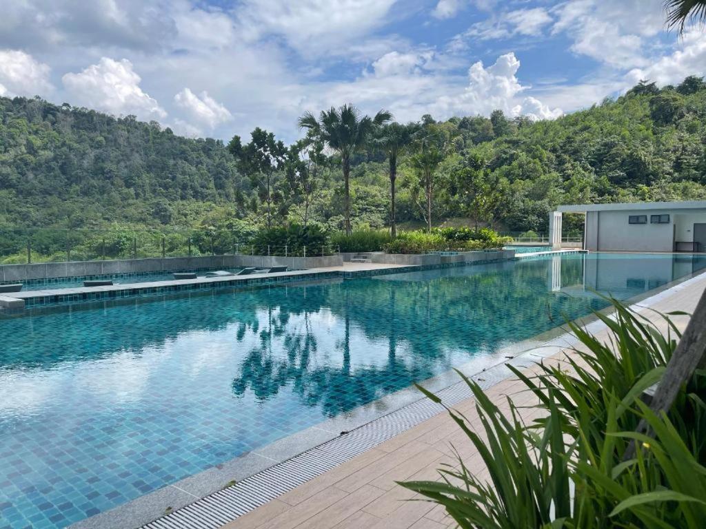 Studio Apartment Liberty Arc, Ampang photo 7