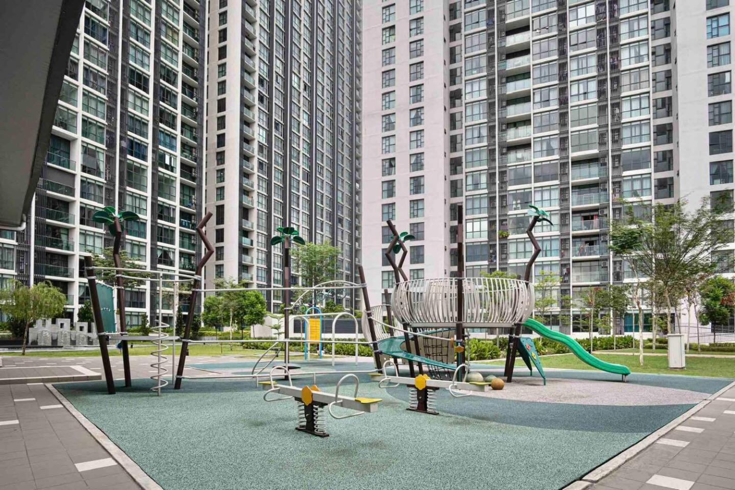 Studio Apartment Liberty Arc, Ampang view 5