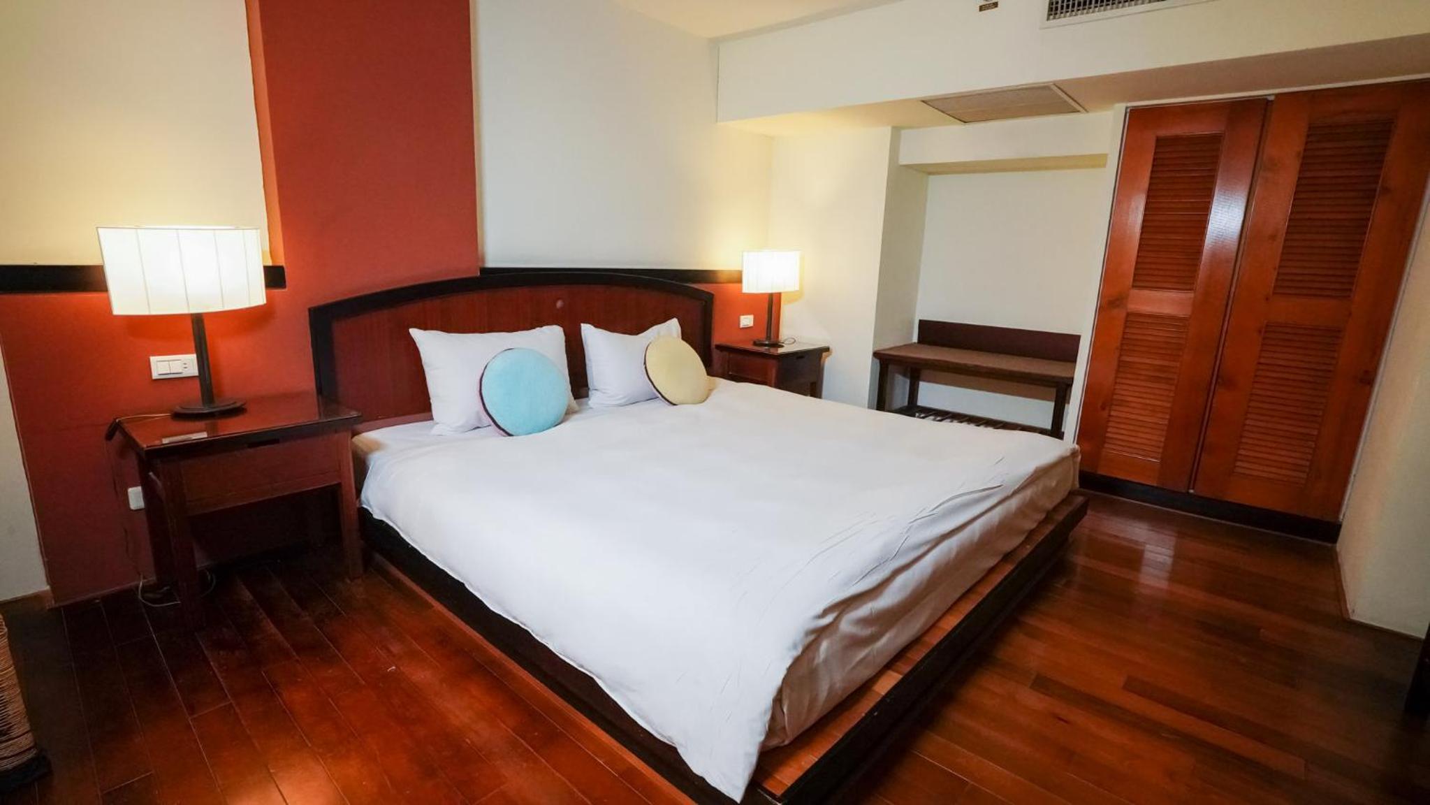 Yoho Beach Resort Kenting