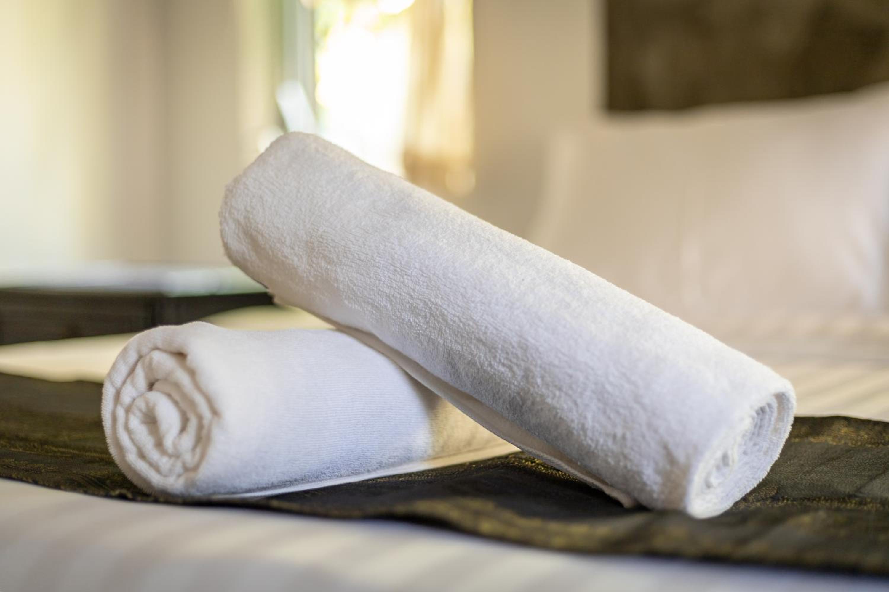 Le petit nid Banana resort