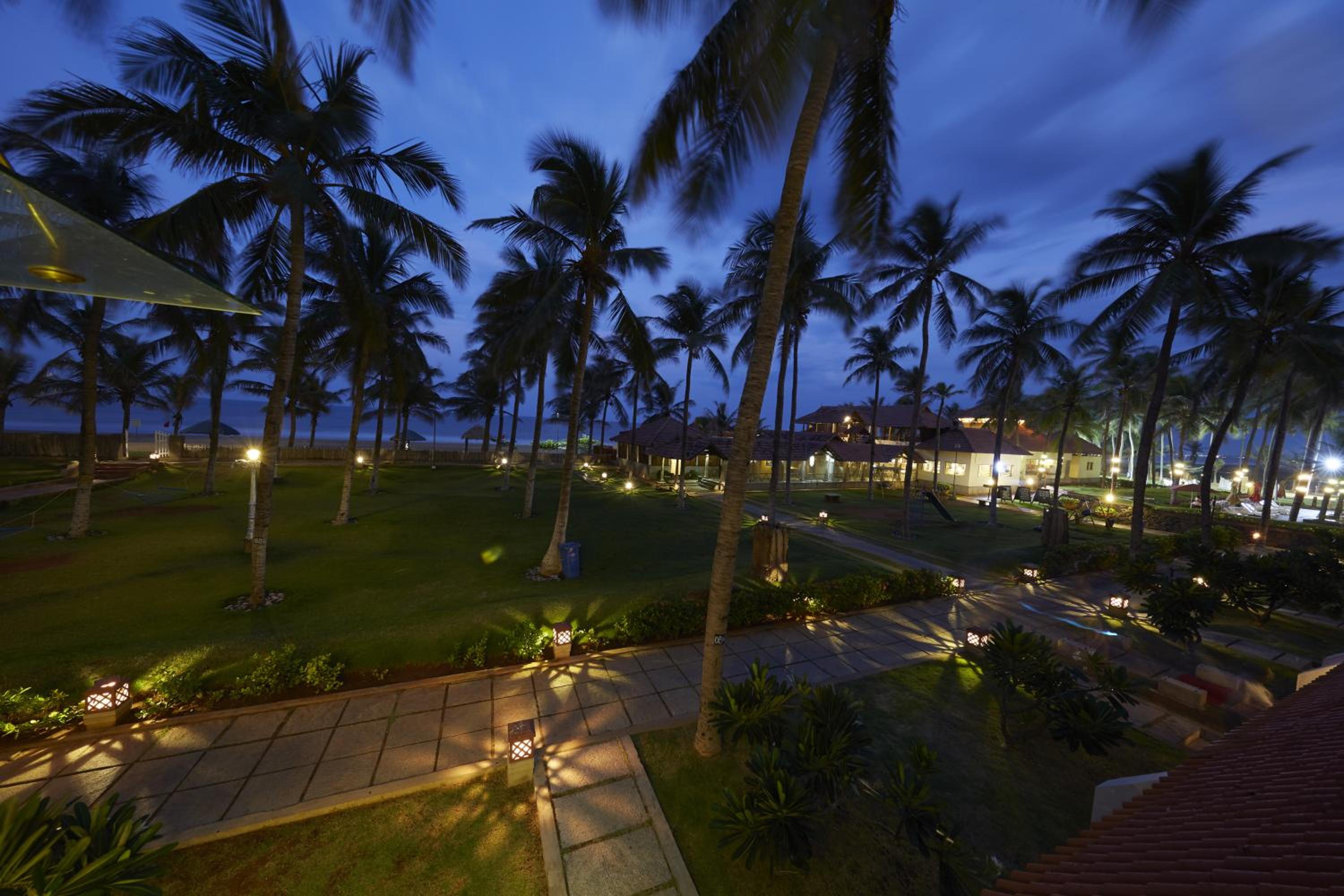 Photo 64 sur 94 de MGM Beach Resorts East Coast Road