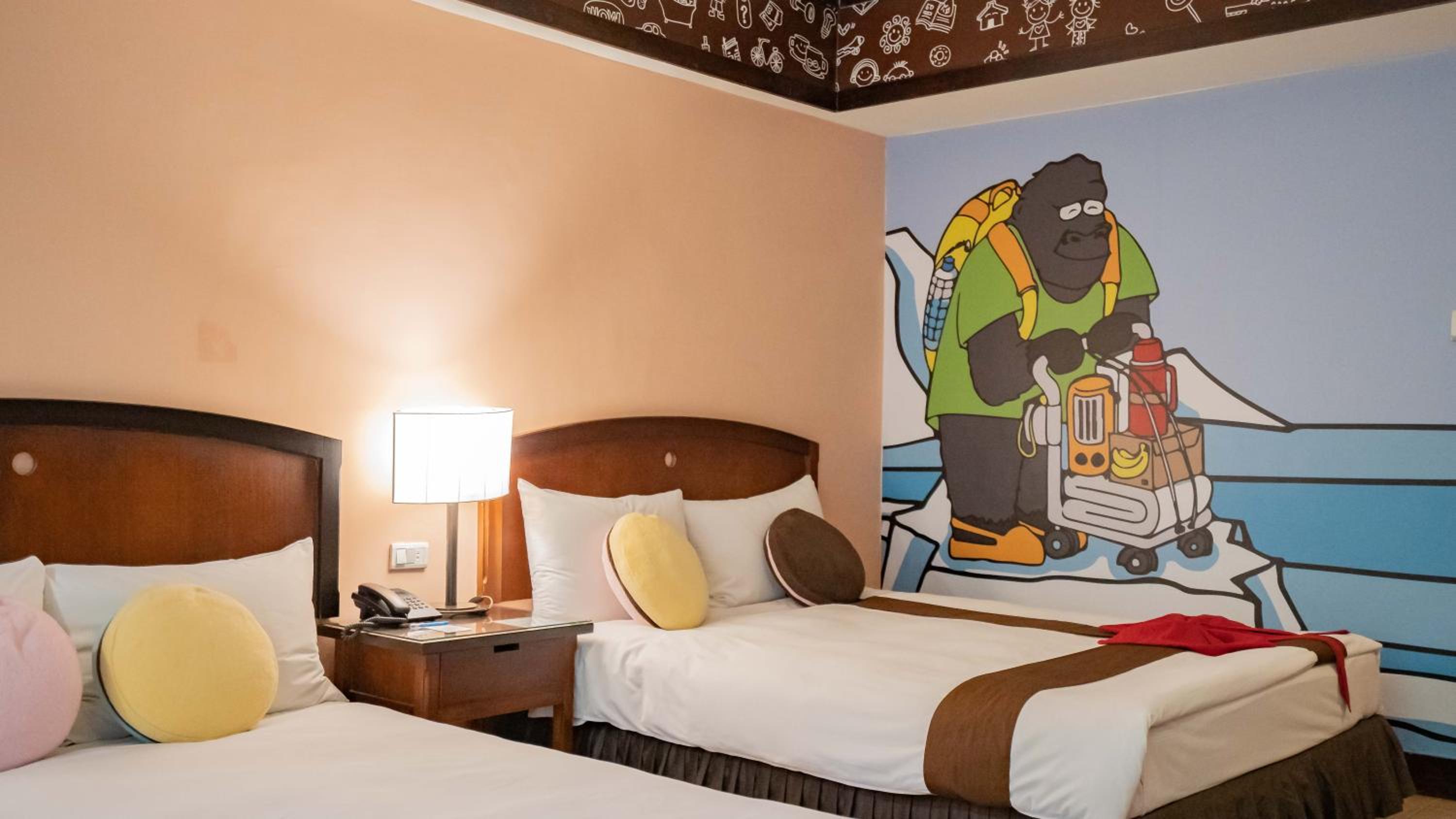 Yoho Beach Resort Kenting