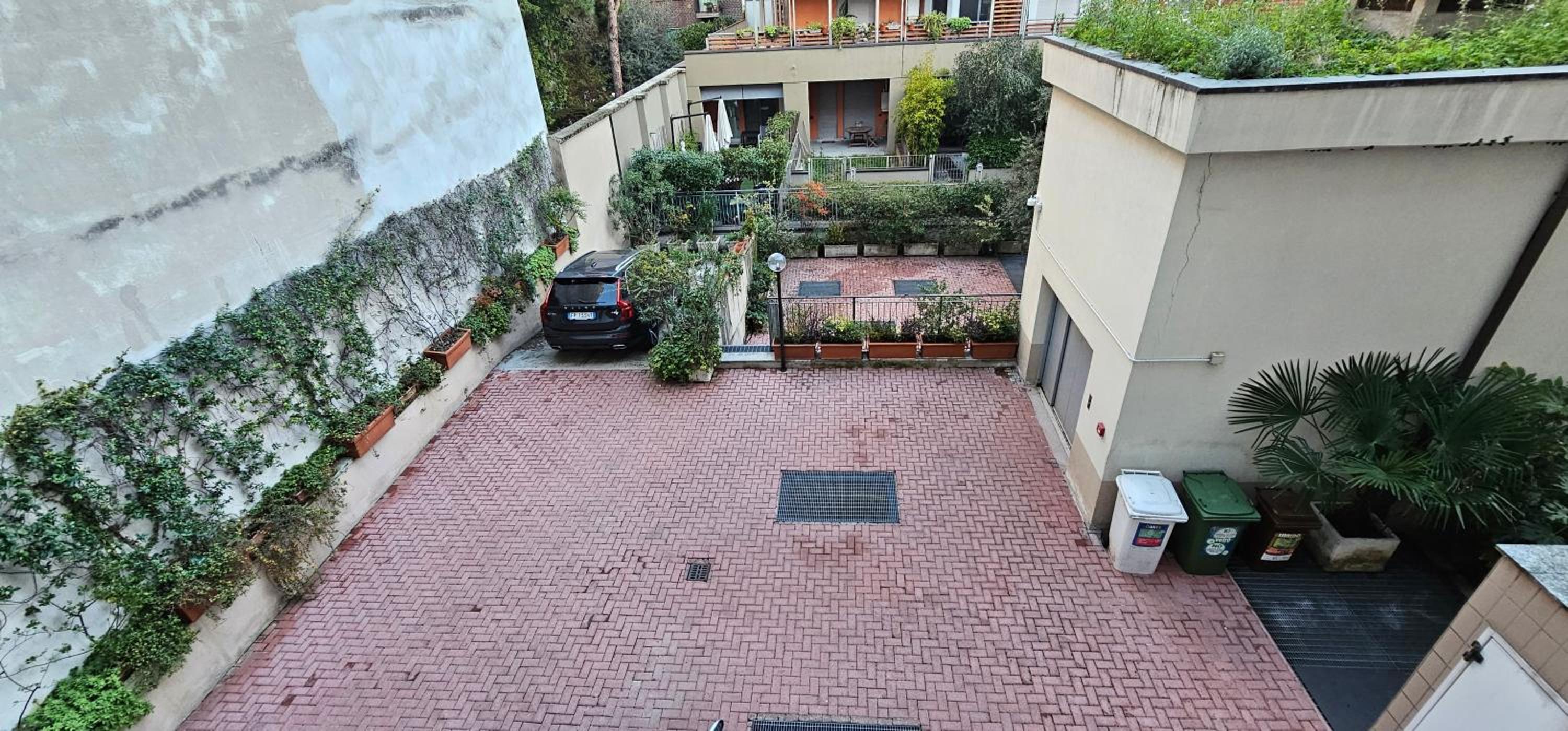 Milan Condo ideal for Families,Pets,Business