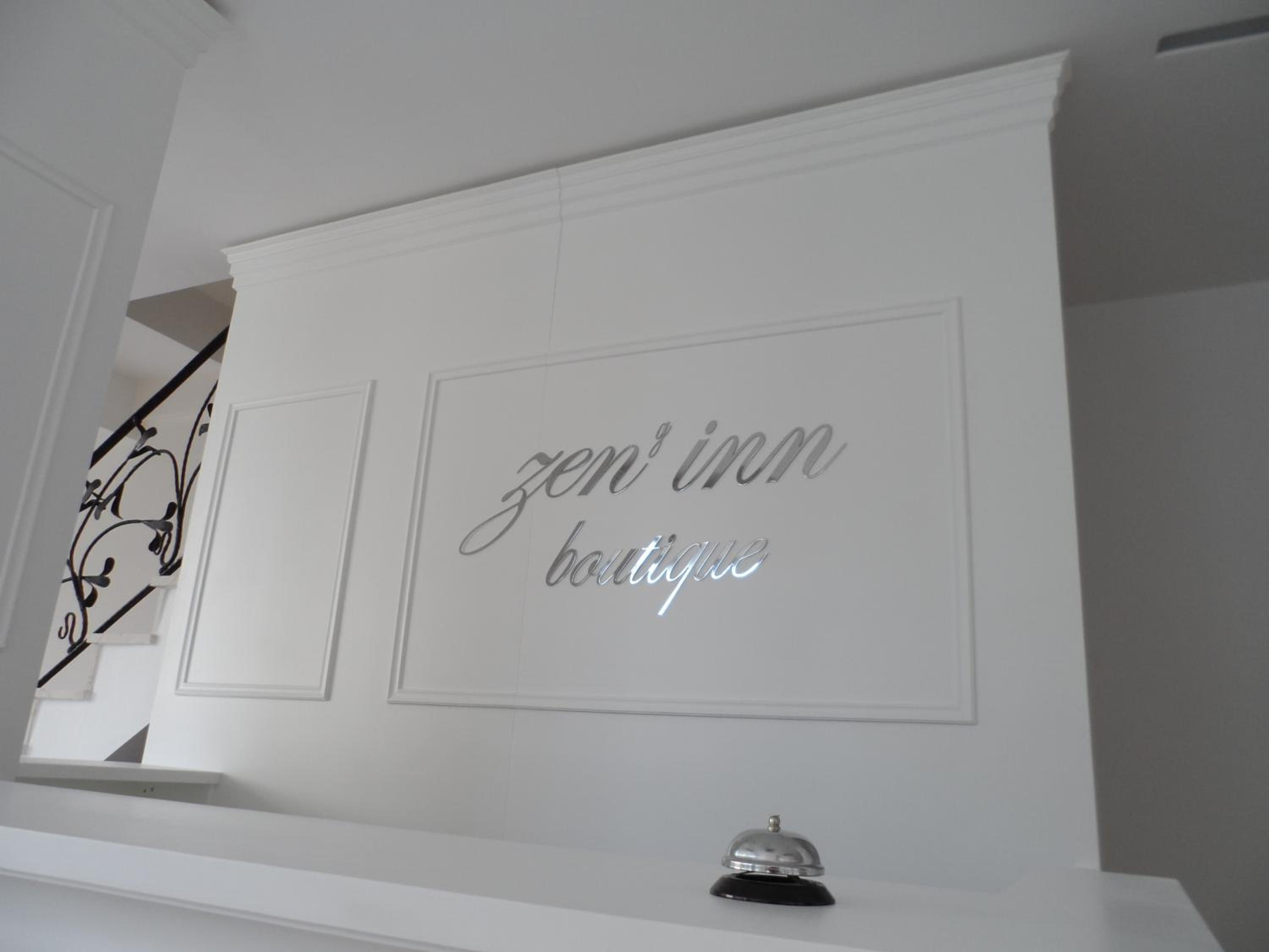 Zen Inn Boutique