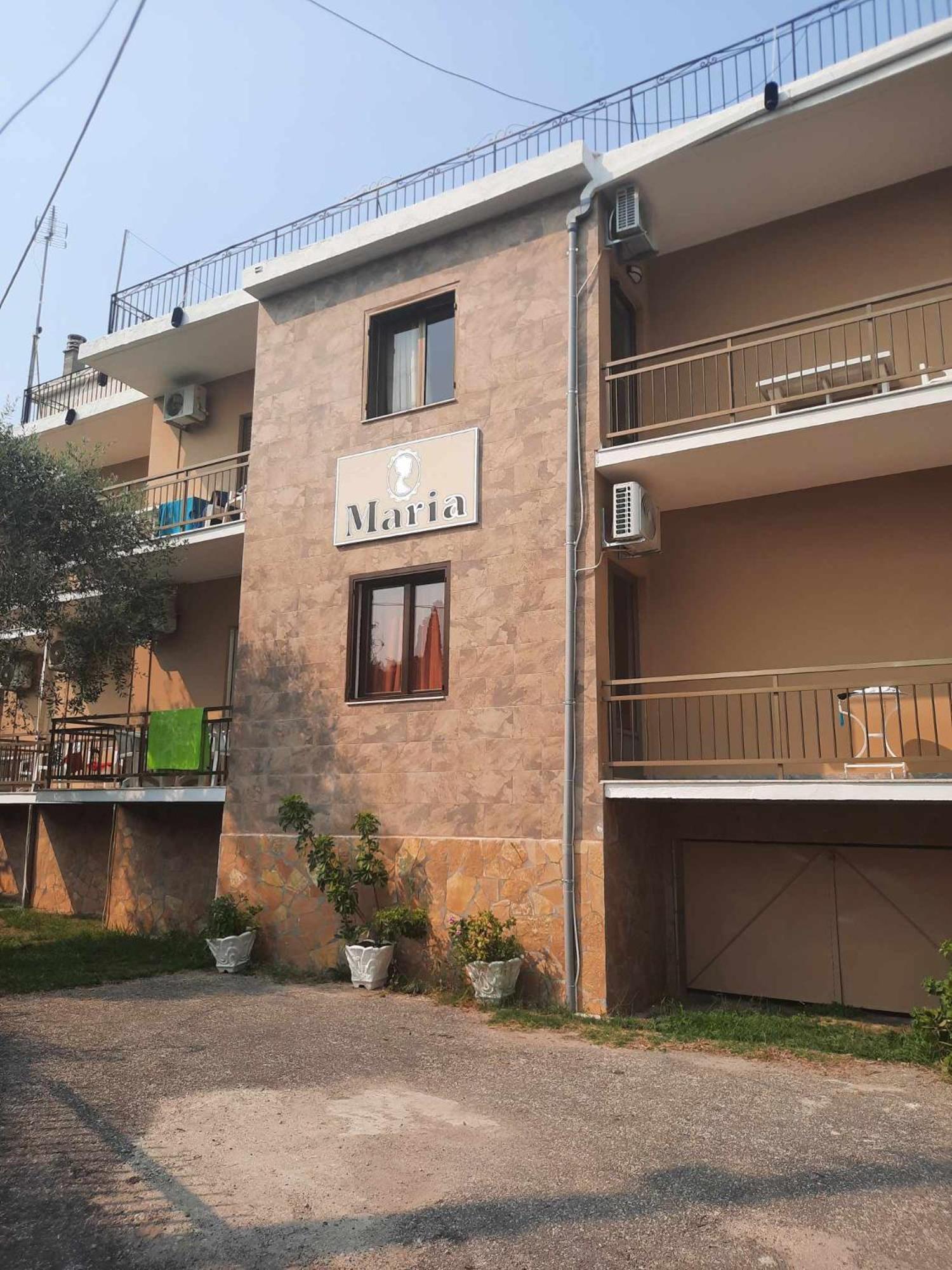 MARIA APARTMENTS view 4