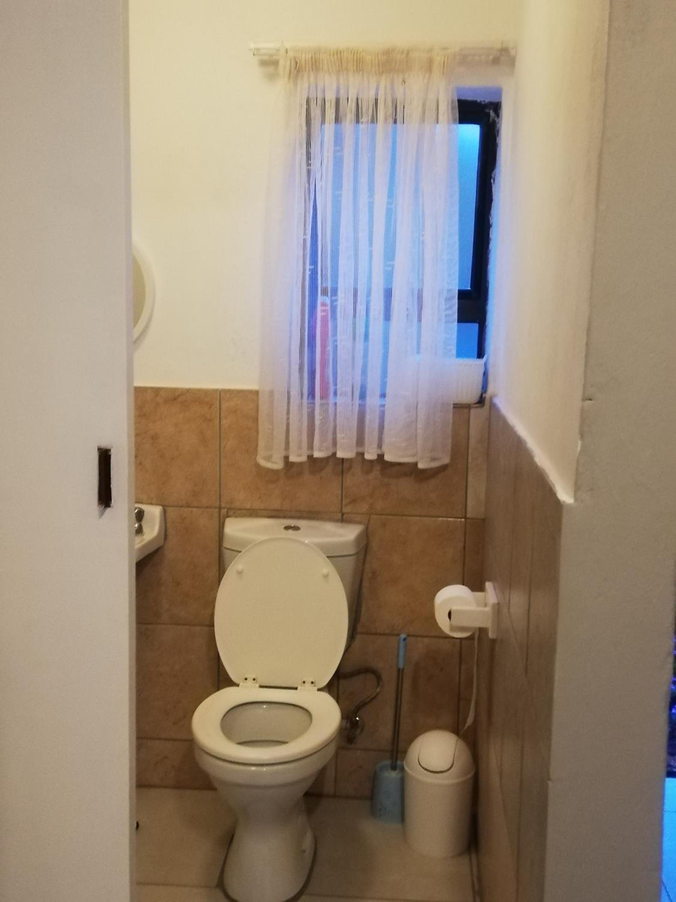 Tenlet guesthouse