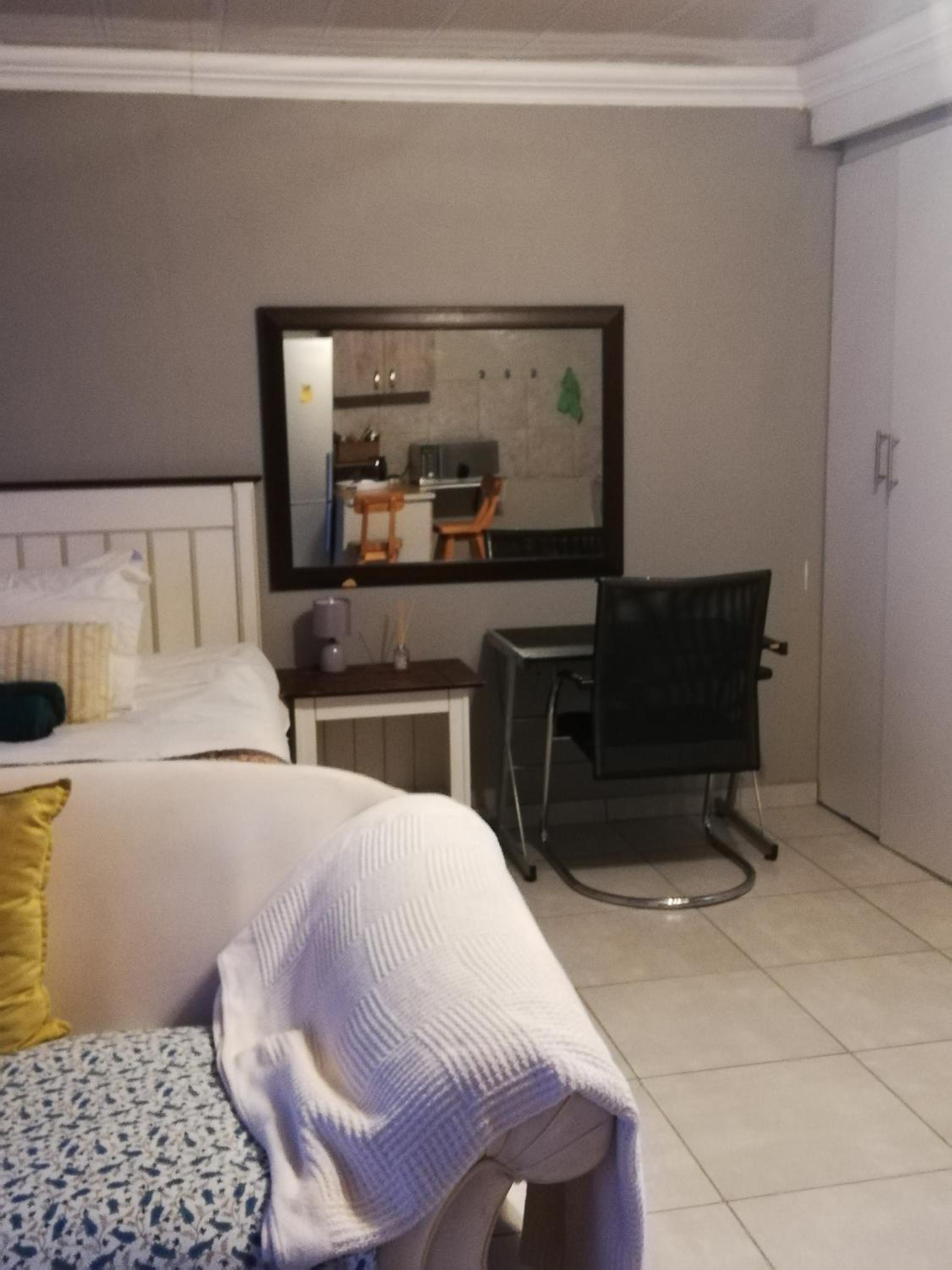 Tenlet guesthouse