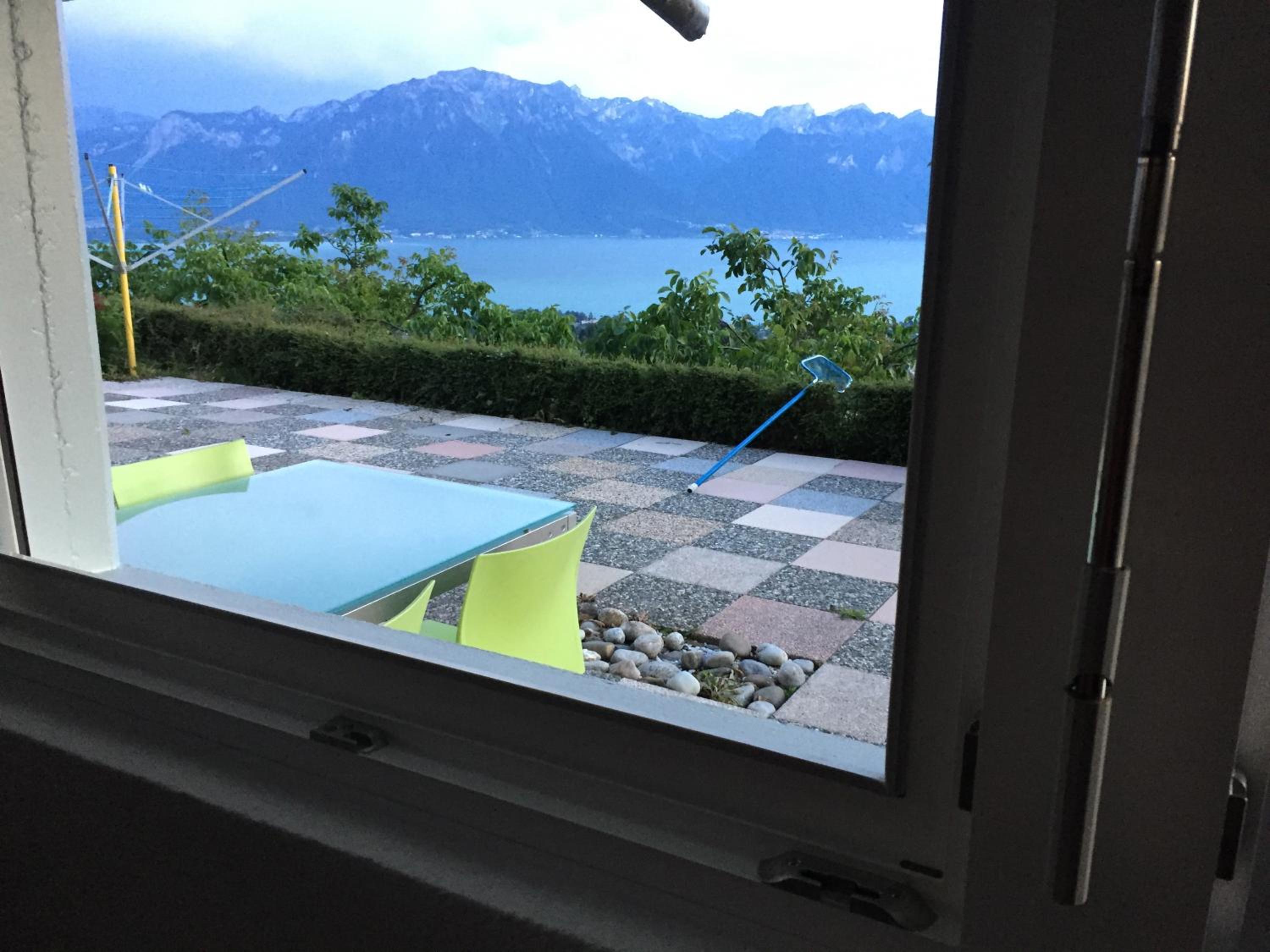Magie Du Léman