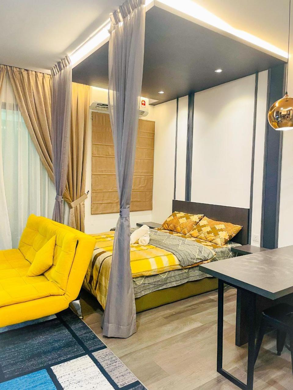 Wallaway2stay Vista Bangi photo 4