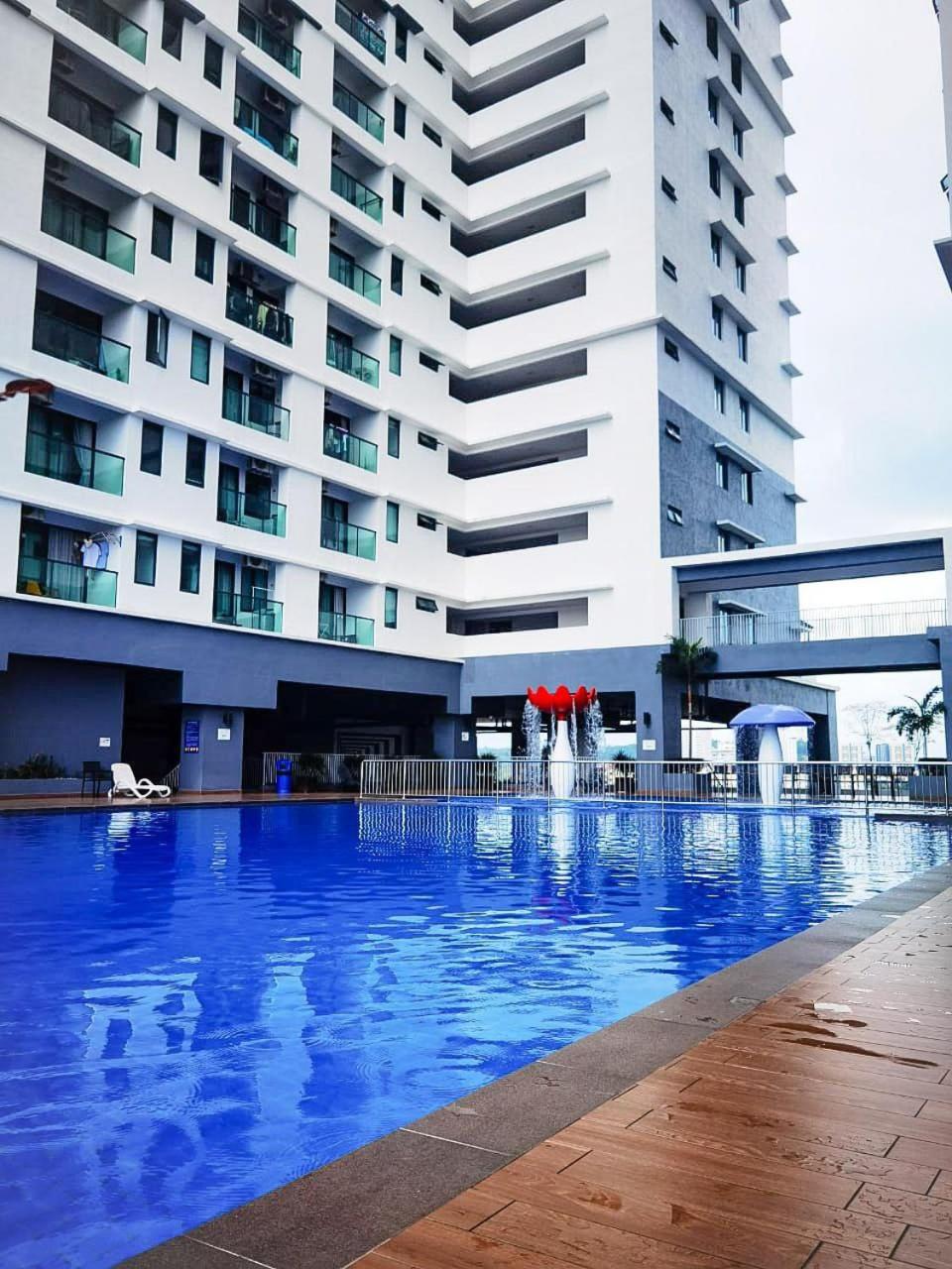 Wallaway2stay Vista Bangi photo 5