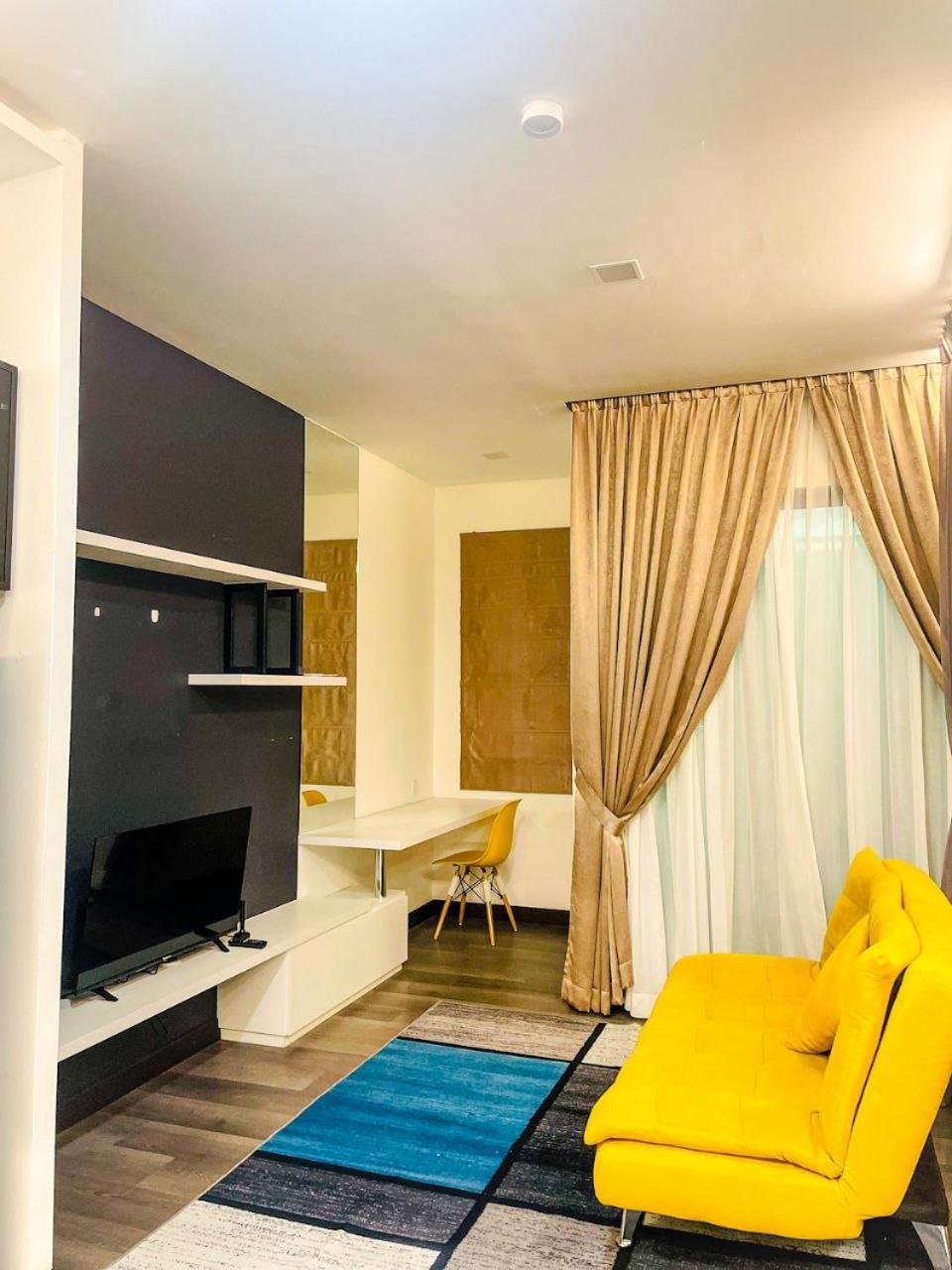 Wallaway2stay Vista Bangi photo 6