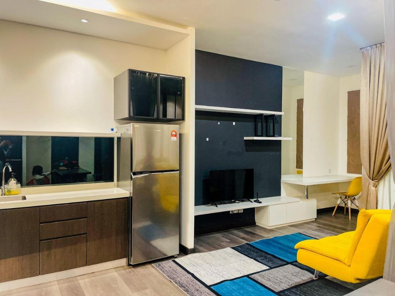 Wallaway2stay Vista Bangi photo 7