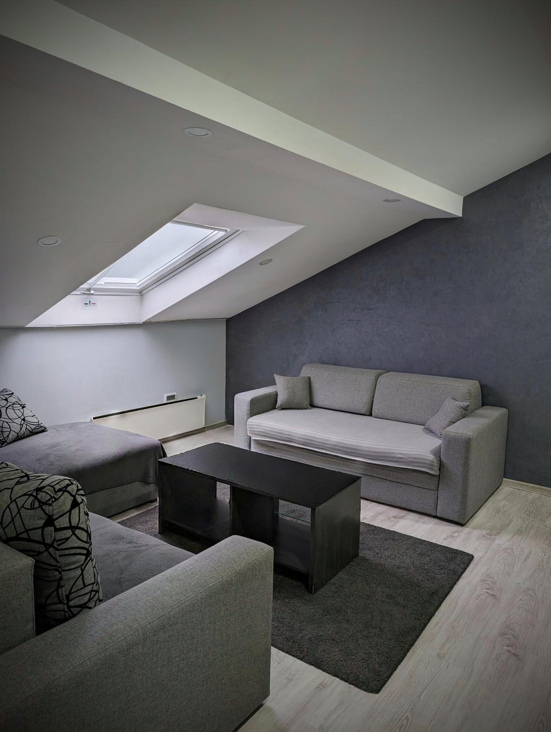 Top Belgrade Apartments view 5