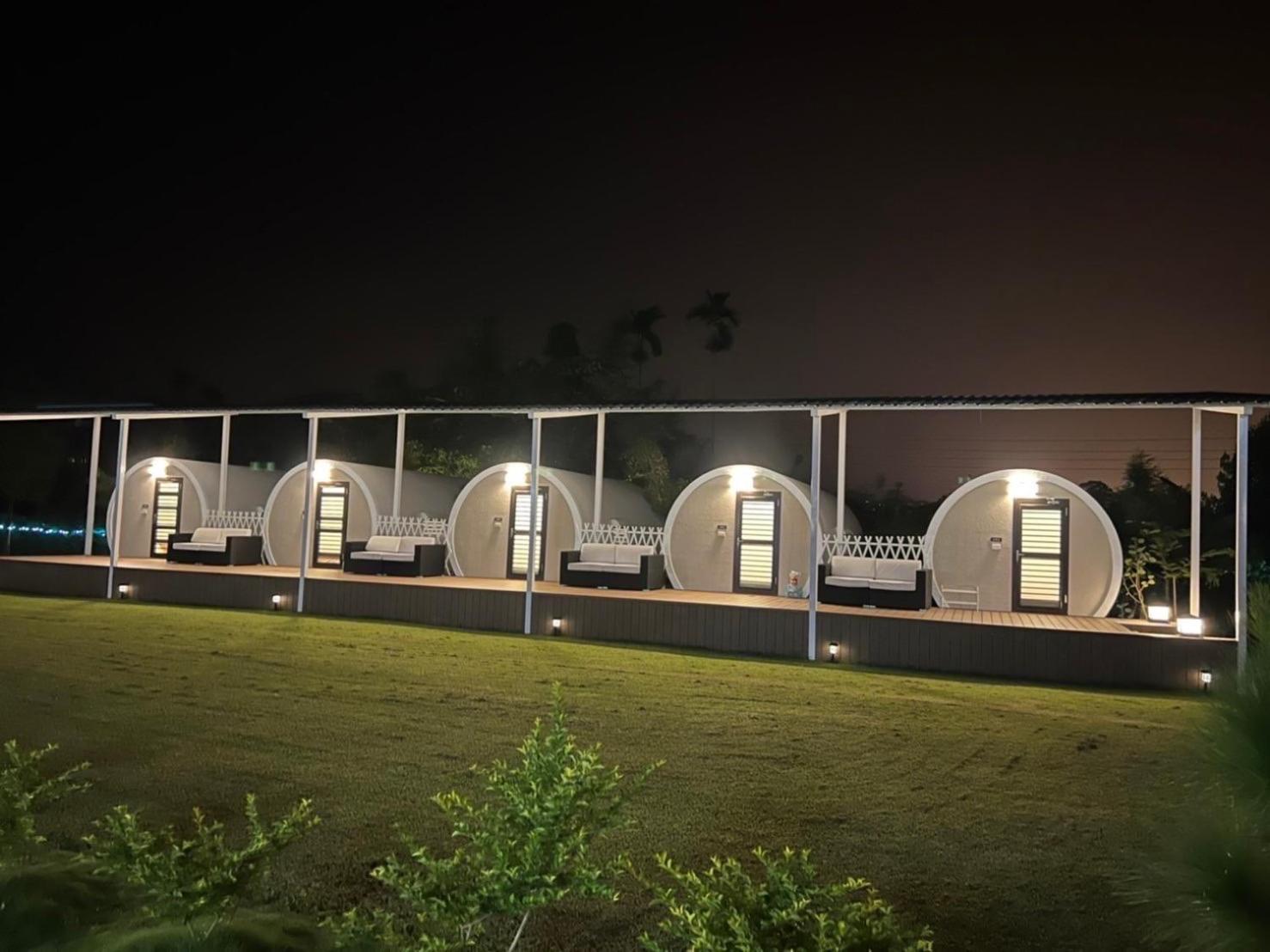 Star & Moon GUEST HOUSE view 2