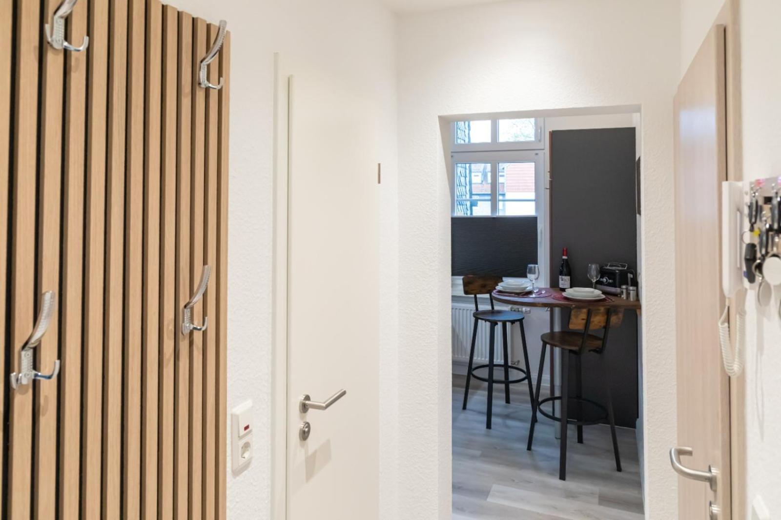 Richter Altstadtappartements