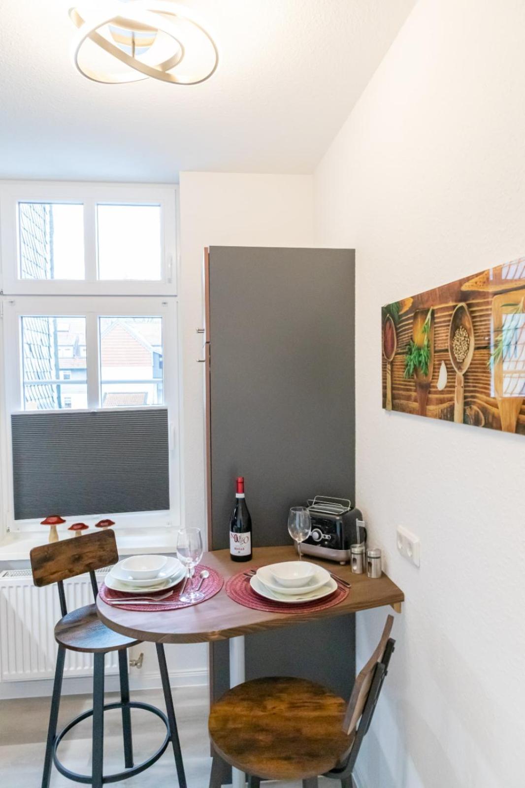 Richter Altstadtappartements
