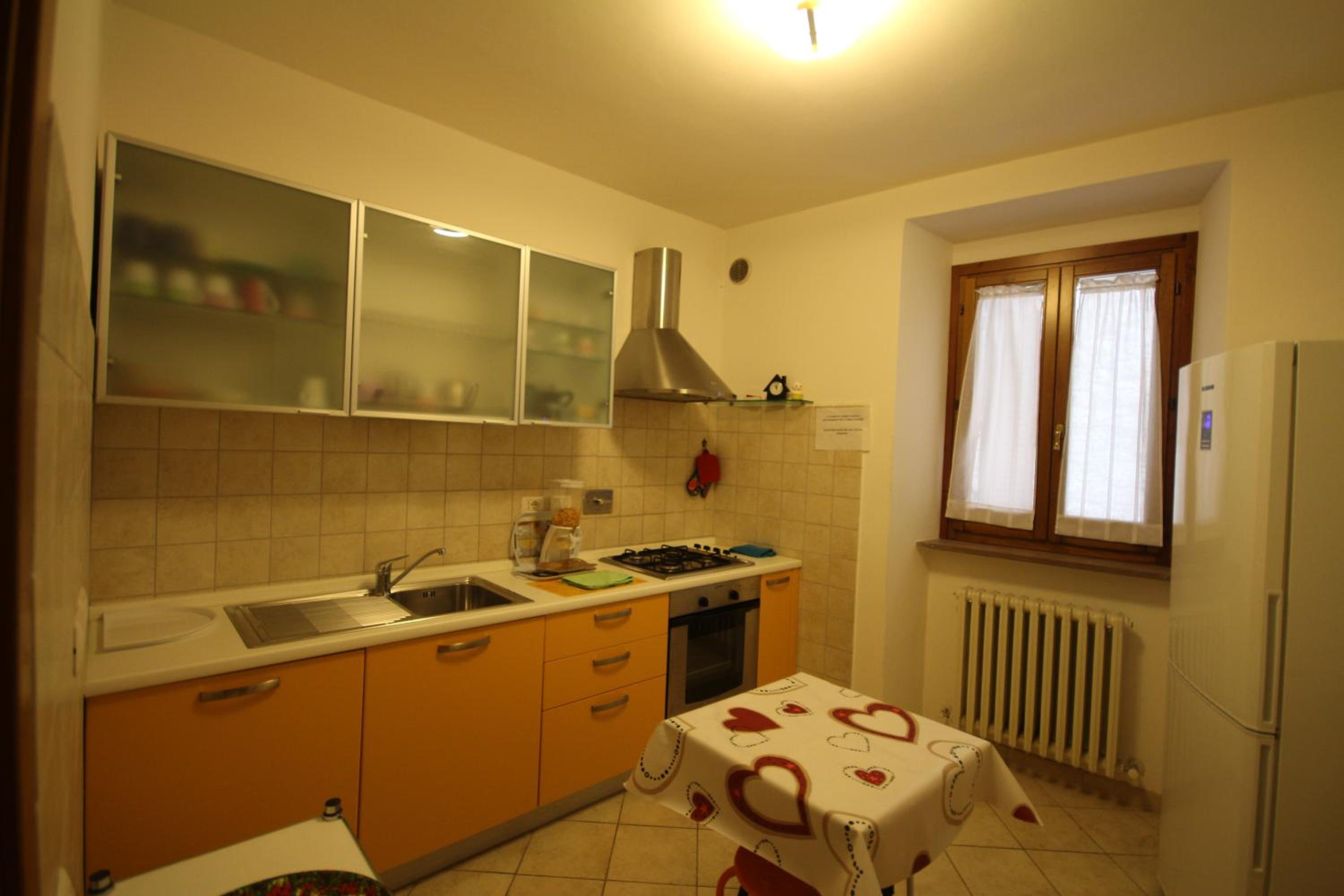 Residenza Sant'Agnese