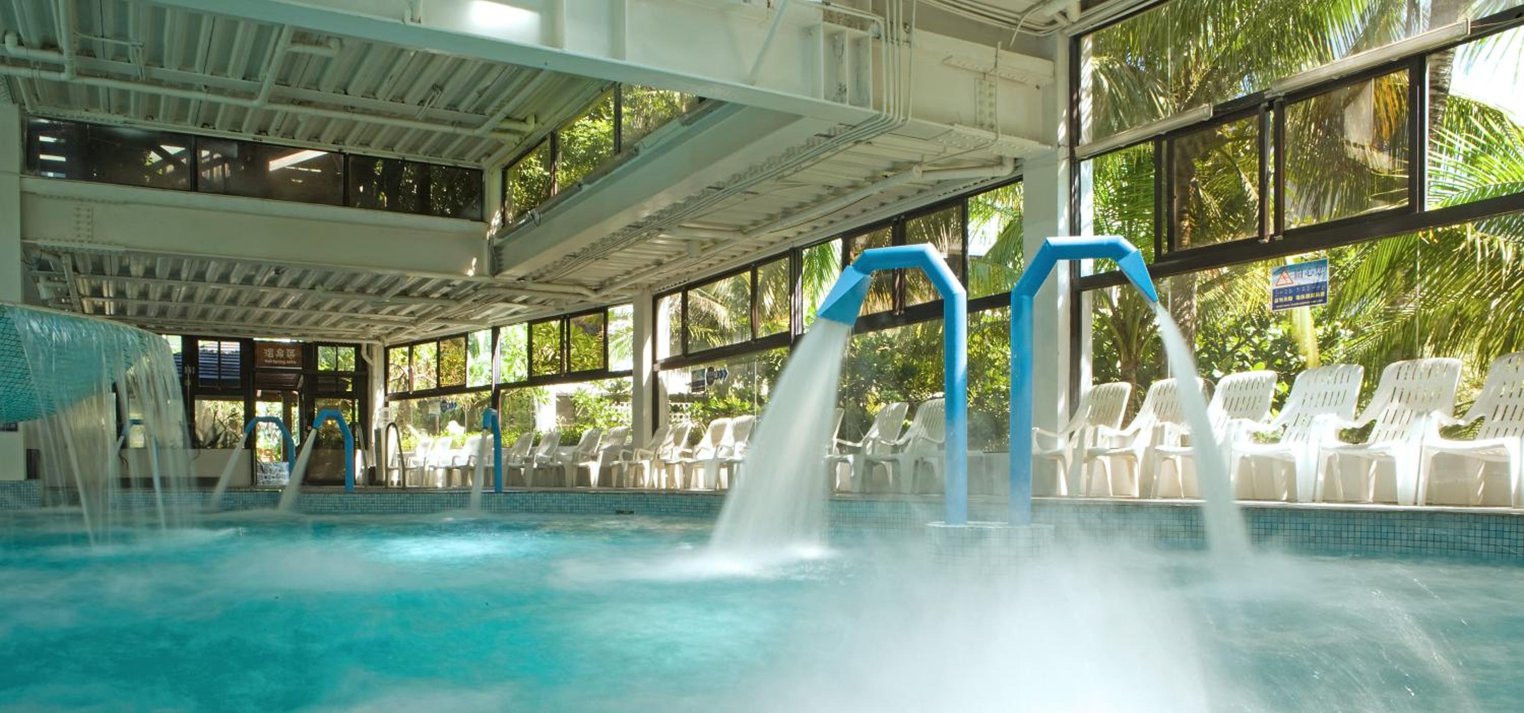 Yoho Beach Resort Kenting