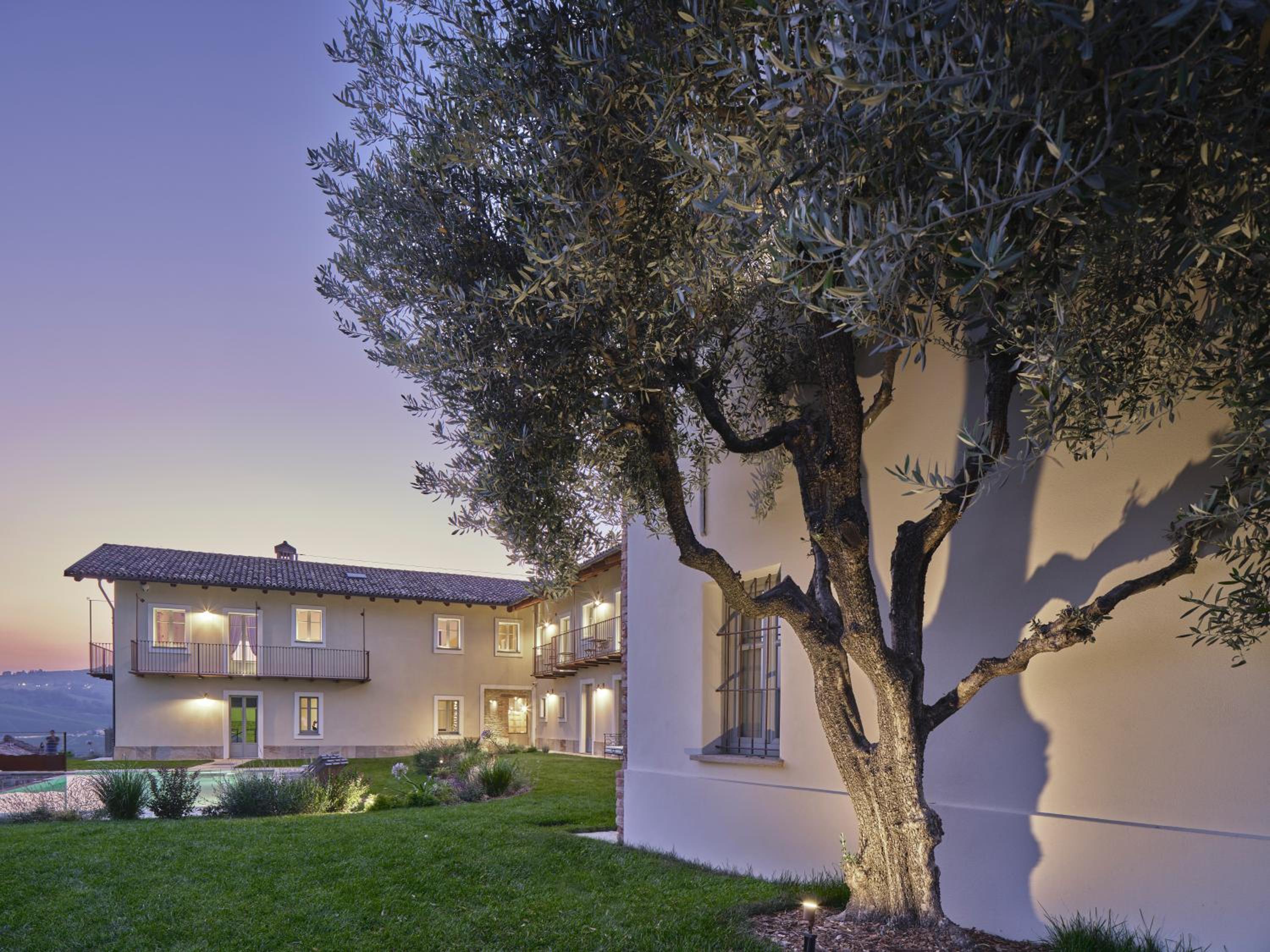 Hotel Tenuta Bussia - Wine Relais & Spa - Image 1